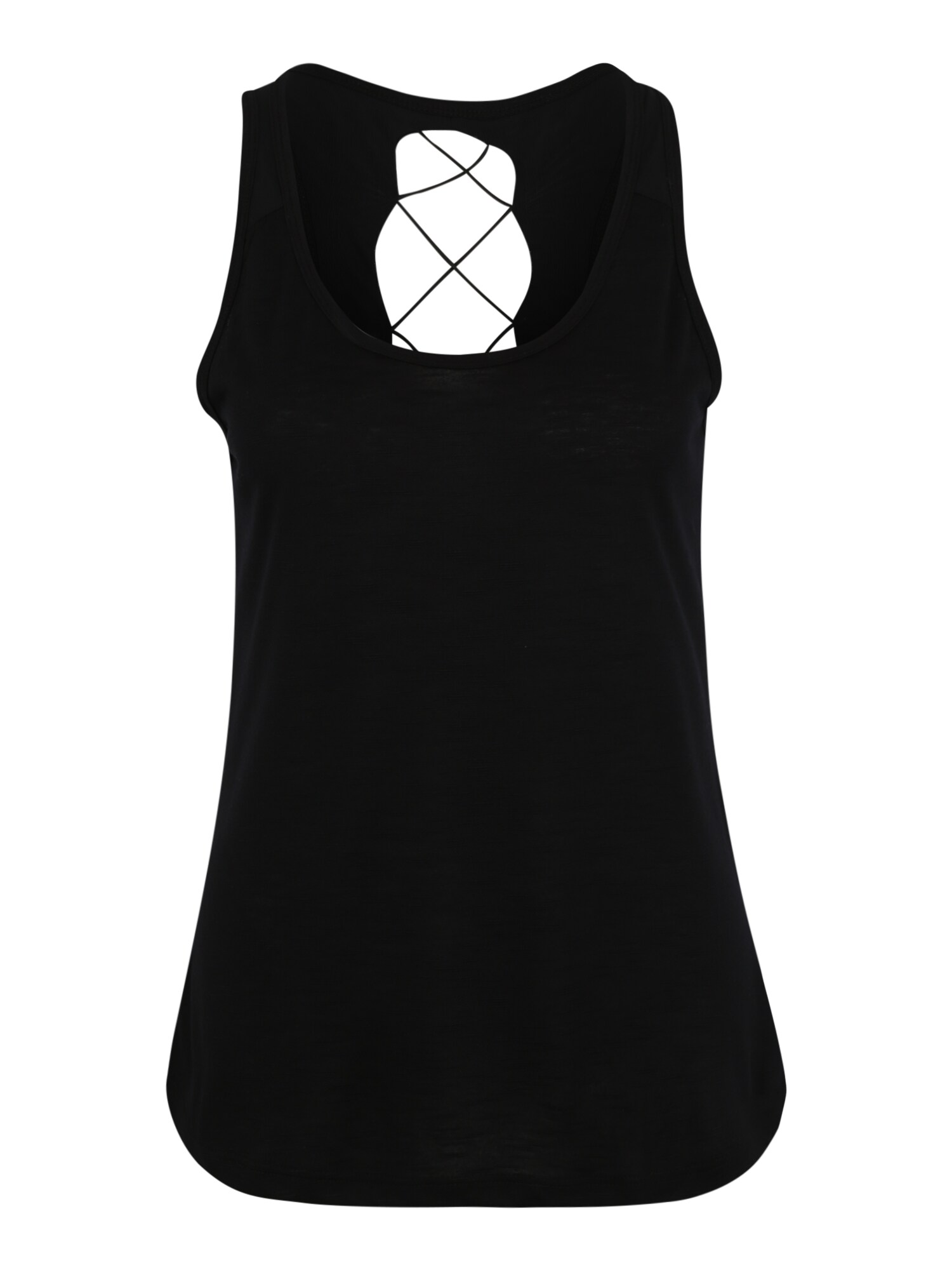 Marika Dames Sporttop Delta Zwart marika kopen in de aanbieding