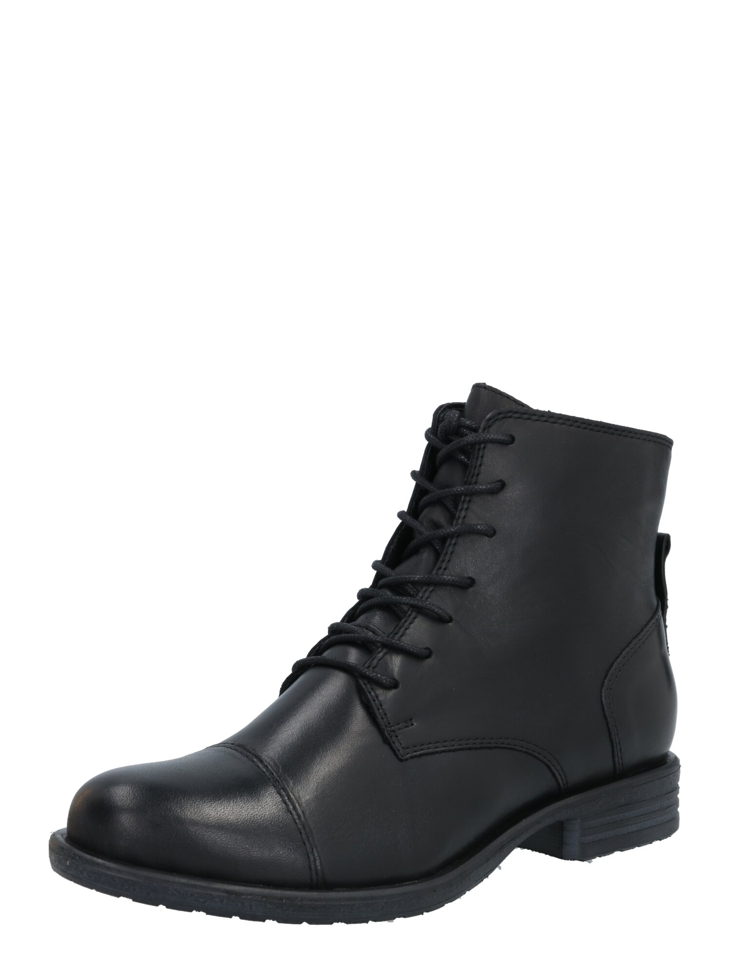 Botines con cordones 'Derby'