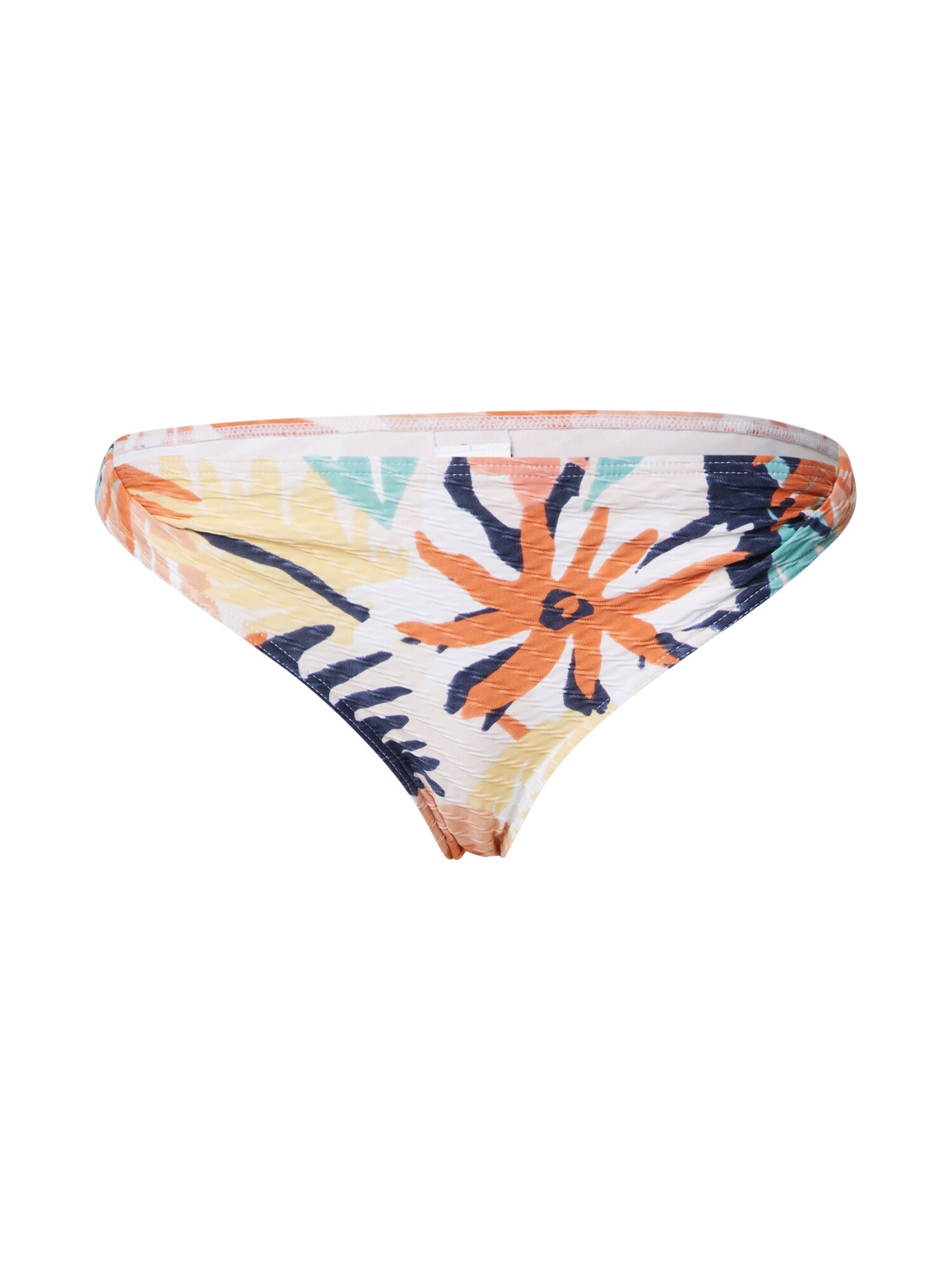 ROXY Bikinio kelnaitės  oranžinė / mišrios spalvos