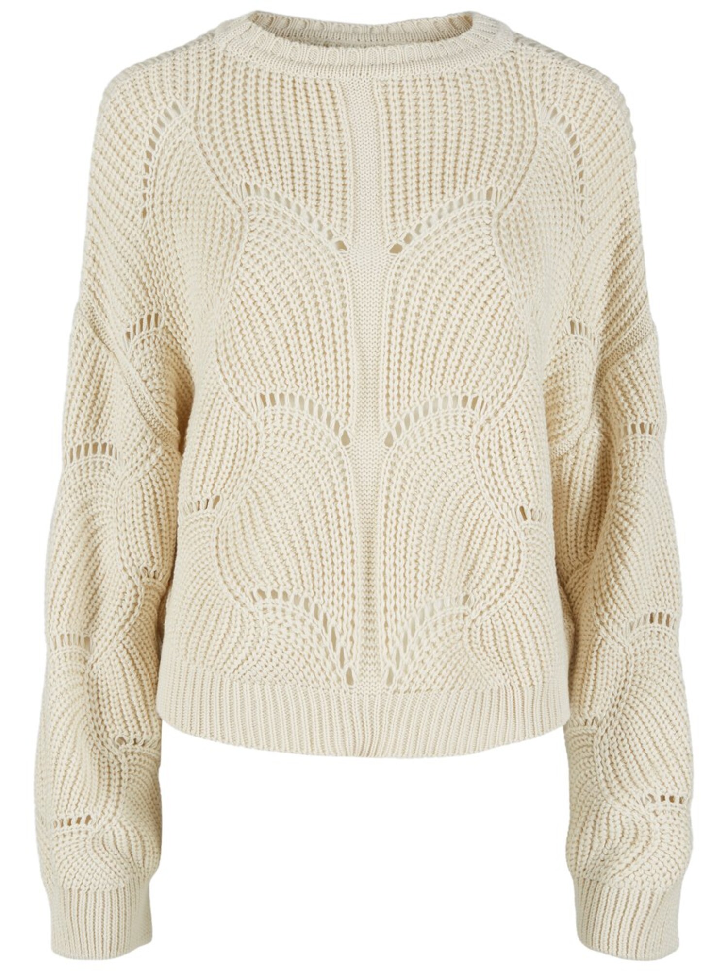 Yas Dames Trui Creme yas kopen in de aanbieding