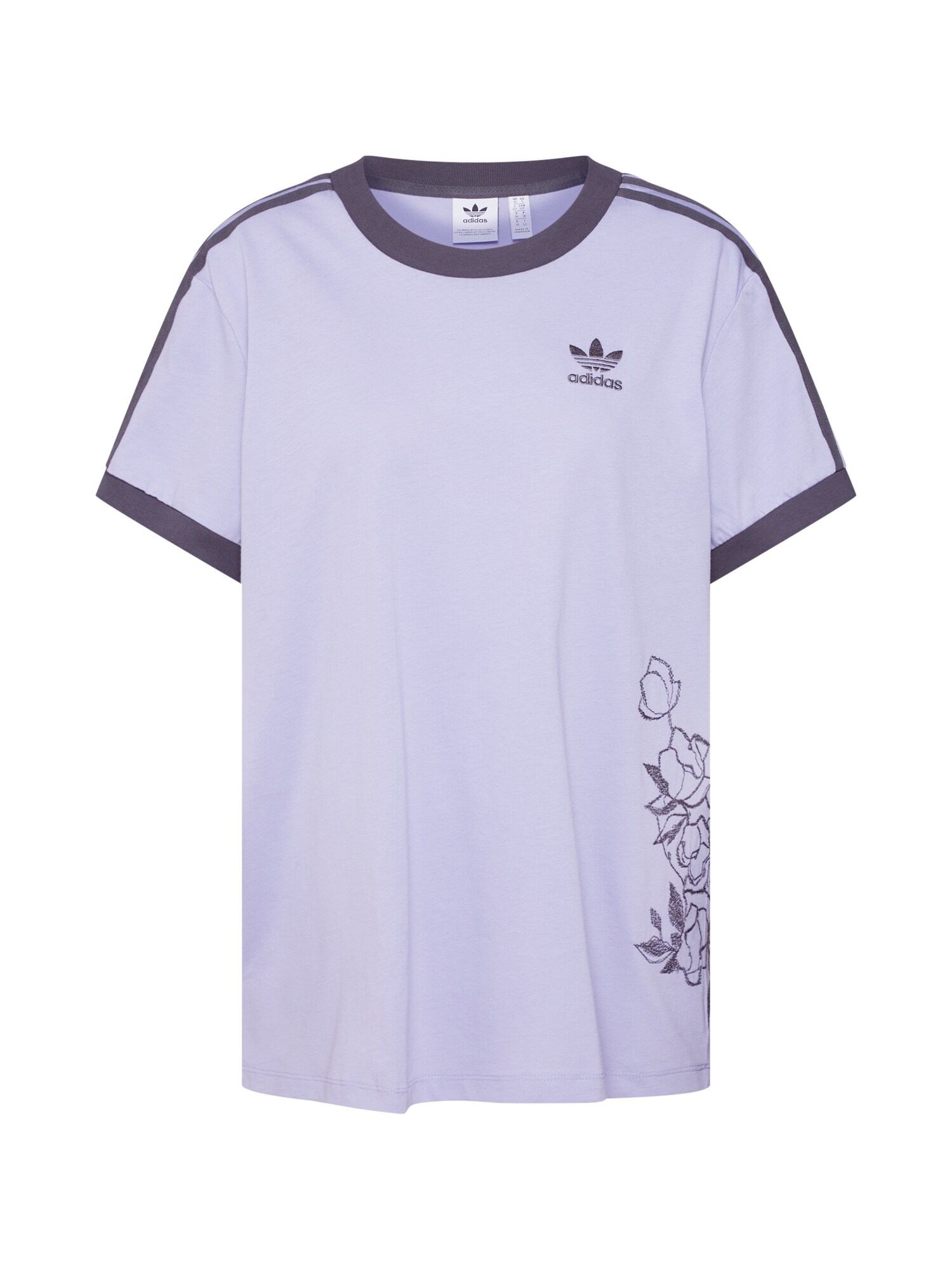 Adidas Originals Dames Shirt Sering adidas originals kopen in de aanbieding