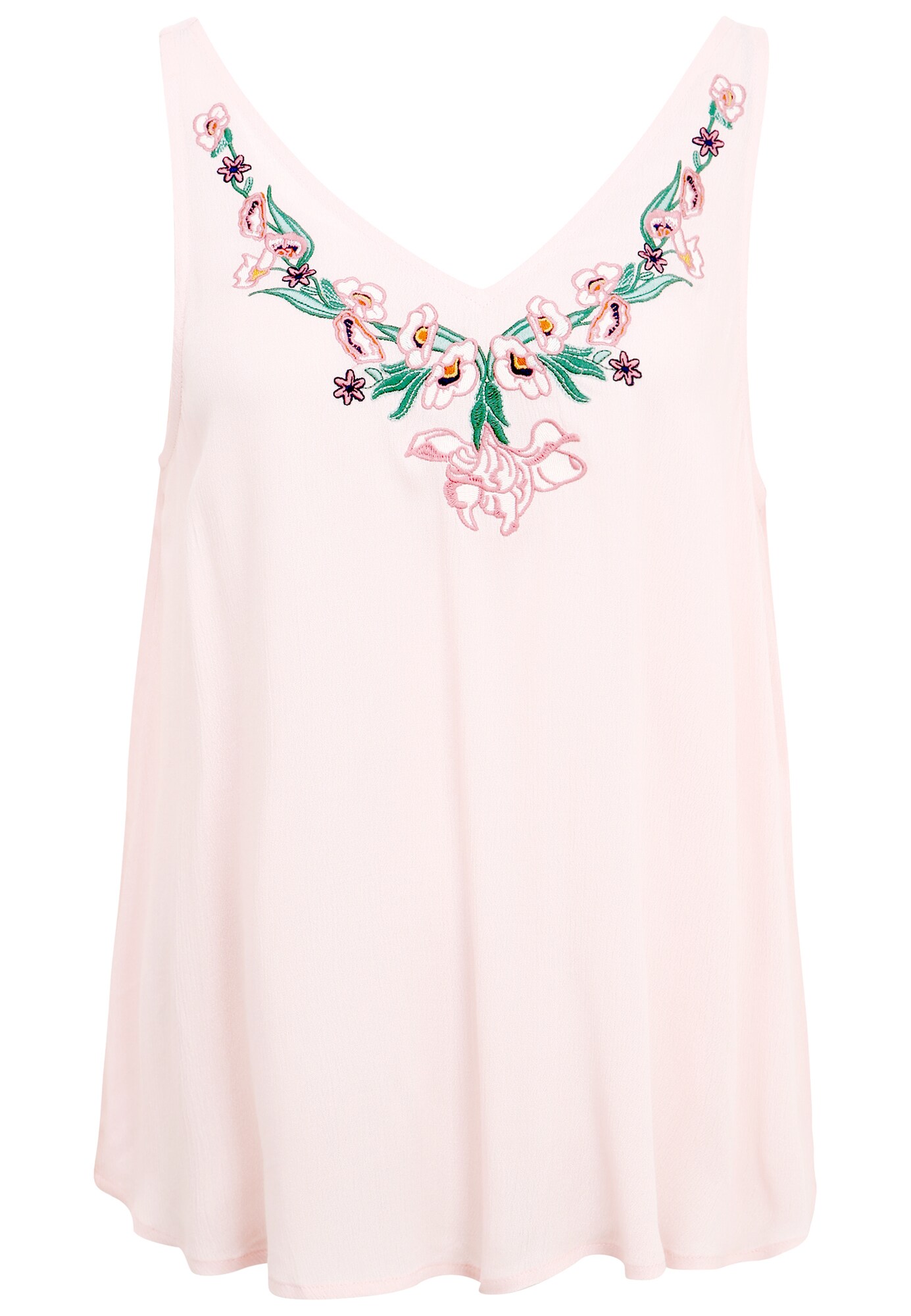 Dreimaster Dames Top Groen Rosa Poederroze dreimaster kopen in de aanbieding