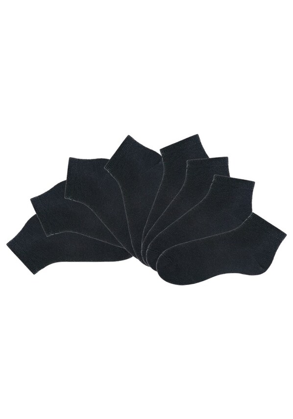 GO IN, Ťapky, černá, obrázek 3 z 3