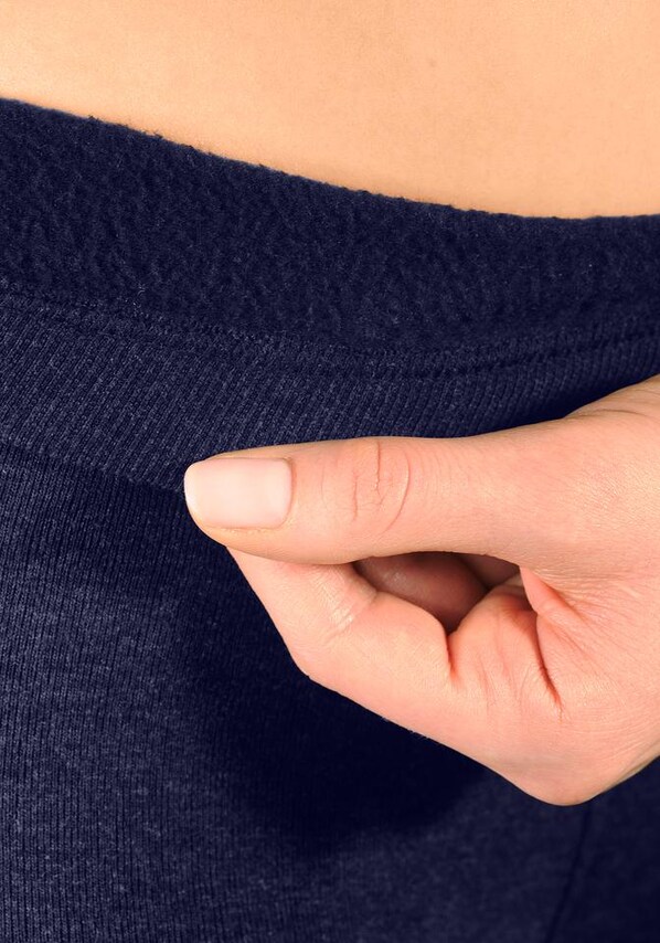 LAVANA, Leggings, kék, 2 kép a 4 közül