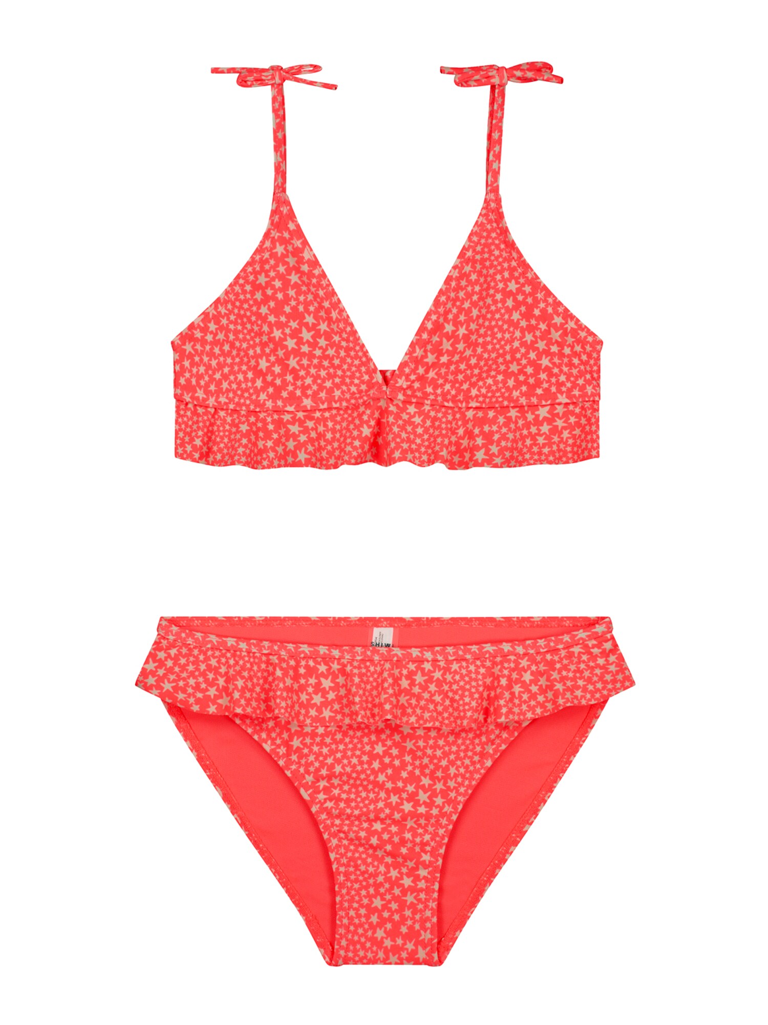 Shiwi Bikinis 'tuvalu'  koralų splava