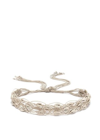 LASCANA, Övek, fehér