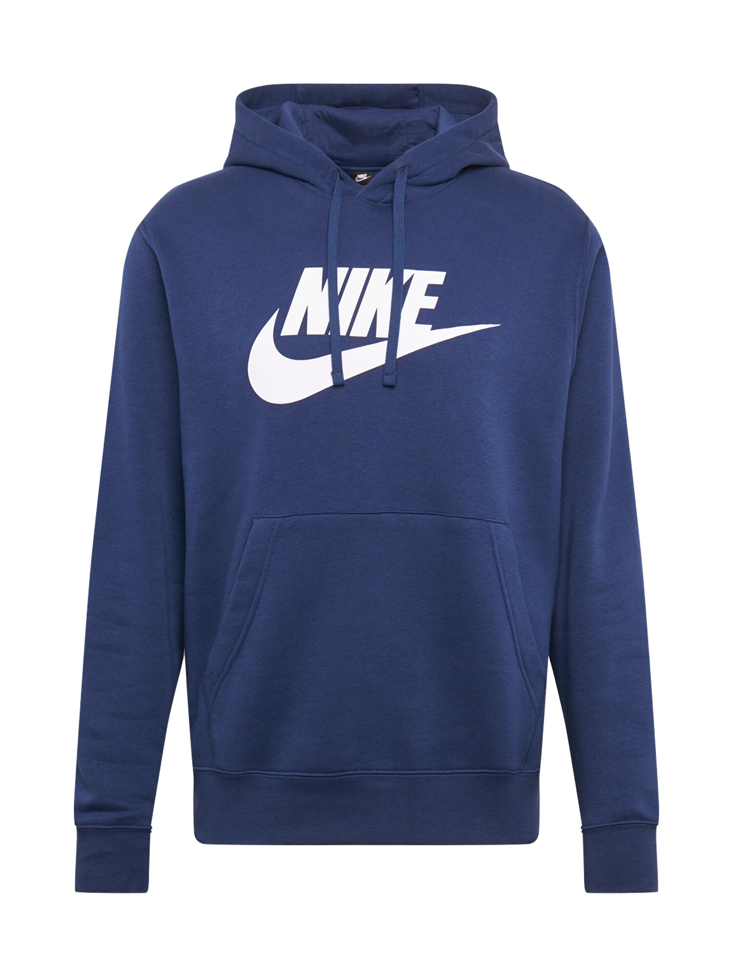 Nike Sportswear Megztinis be užsegimo  tamsiai mėlyna