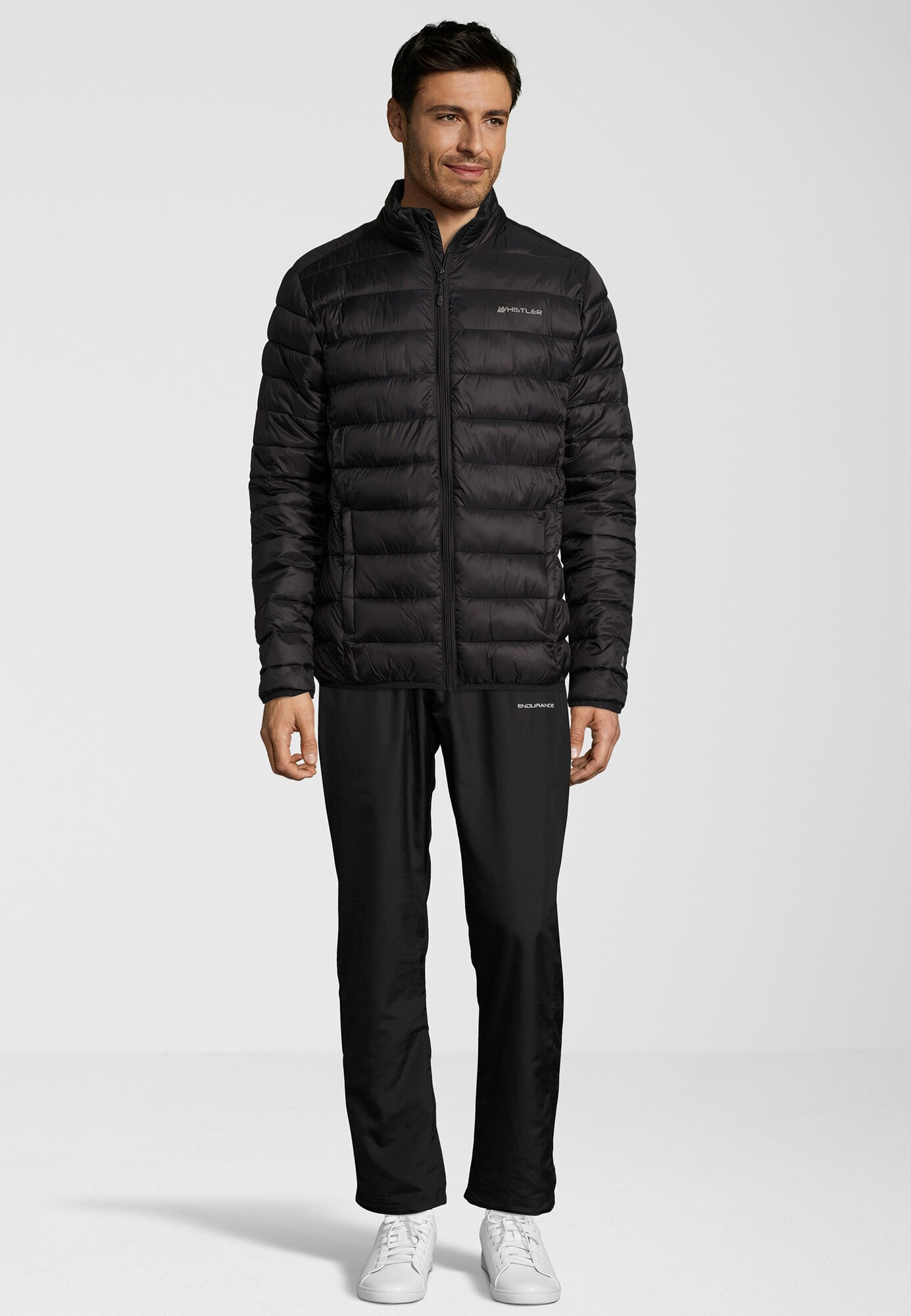 Thumbnail - Whistler Jacke Leopold
