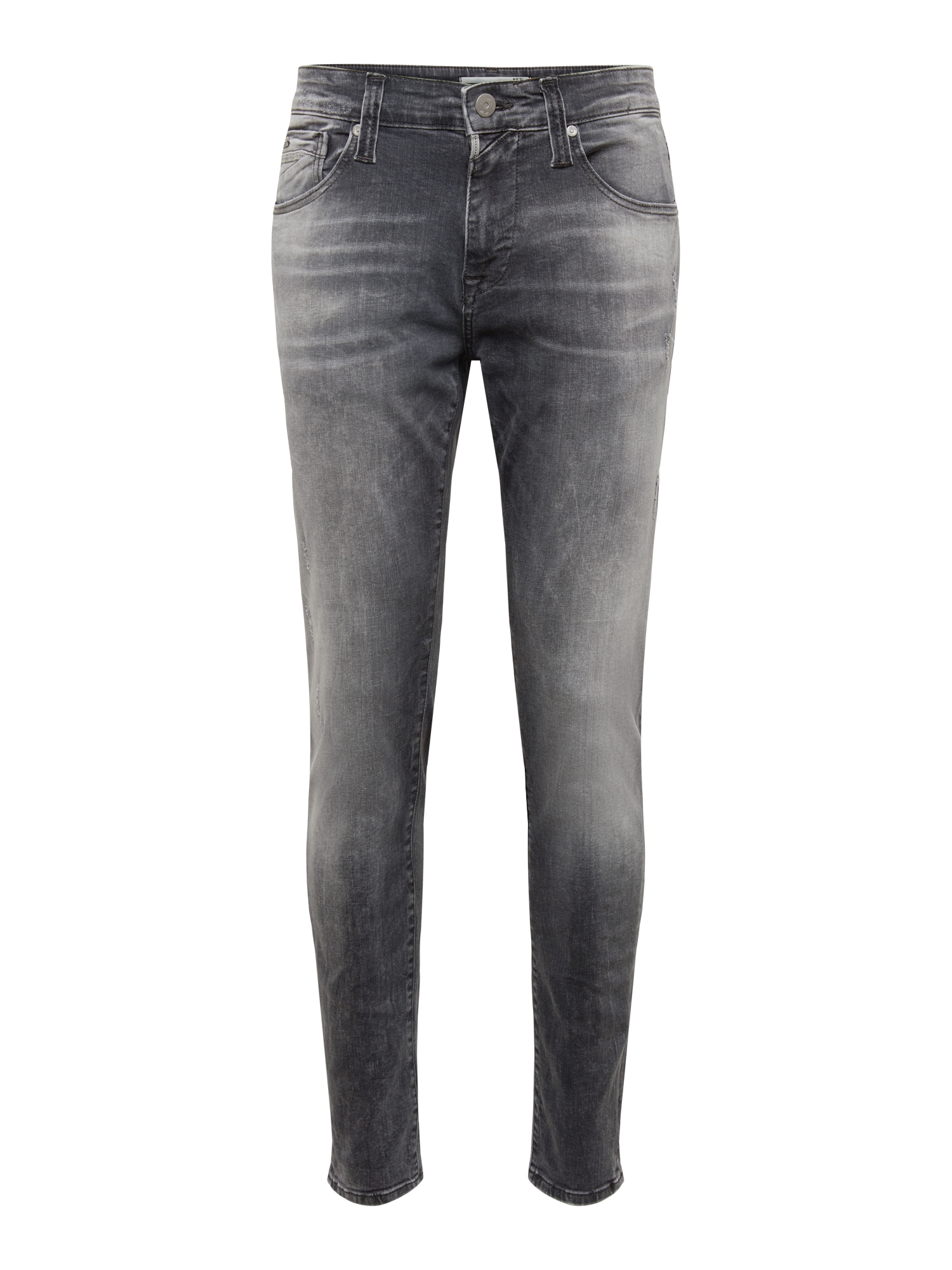 Mavi Džínsy 'James'  sivý denim