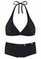 Vybrané, Bruno Banani, Bikiny, Čierna