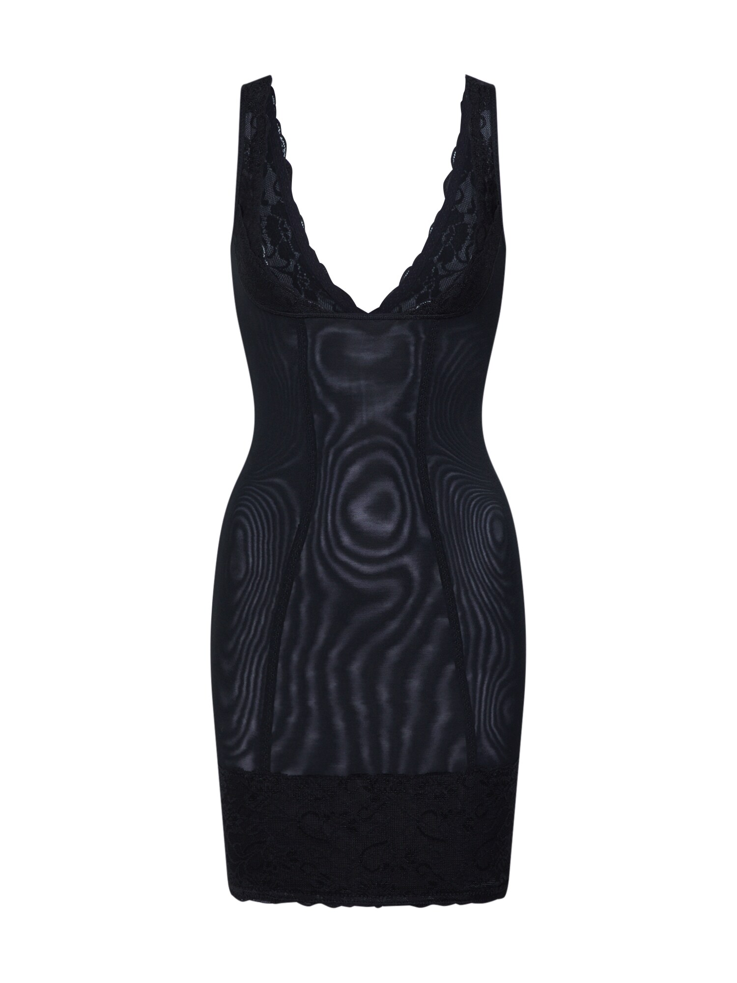 MAGIC Bodyfashion Korsetas 'Super Control'  juoda