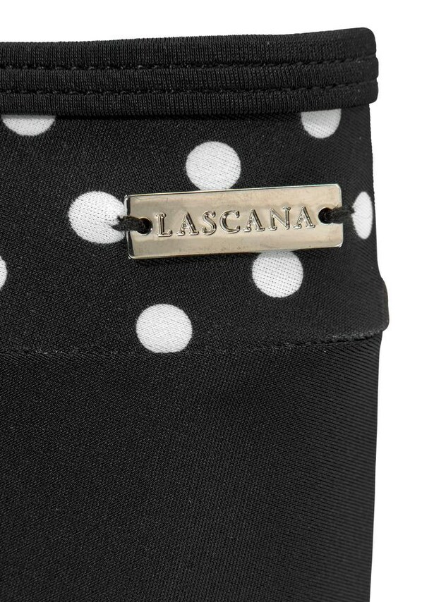 LASCANA, Bikiny, Čierna, Obrázok 3 z 6