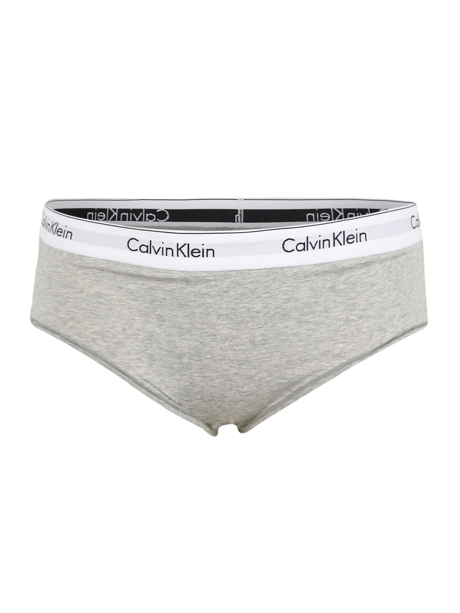 Calvin Klein Underwear Plus Slip margai pilka