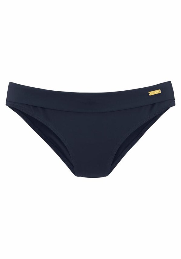 LASCANA, Bikini nadrágok 'Kati', kék, 1 kép a 4 közül