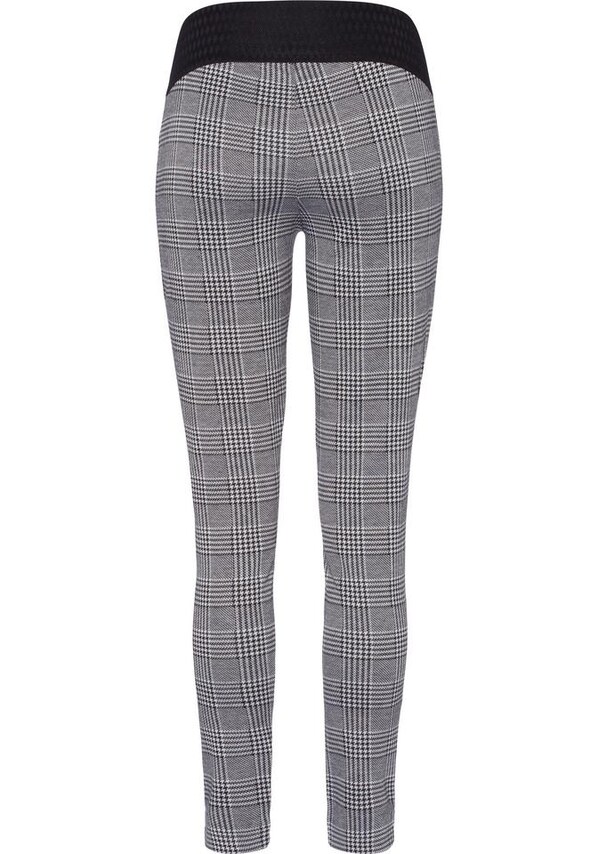 BUFFALO, Leggings, szürke, 5 kép a 6 közül