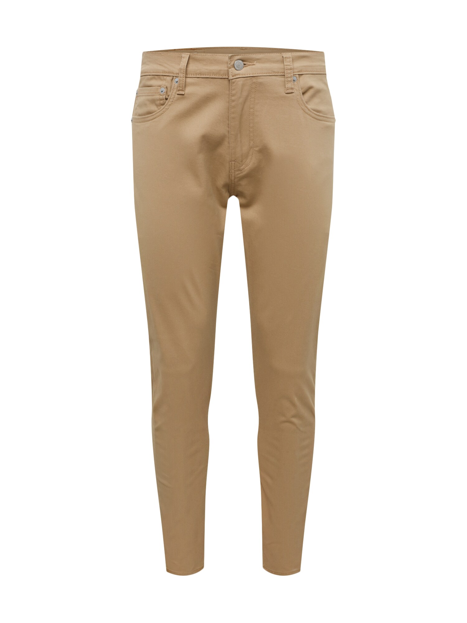 Levis Heren Jeans 512 Sand levis kopen in de aanbieding
