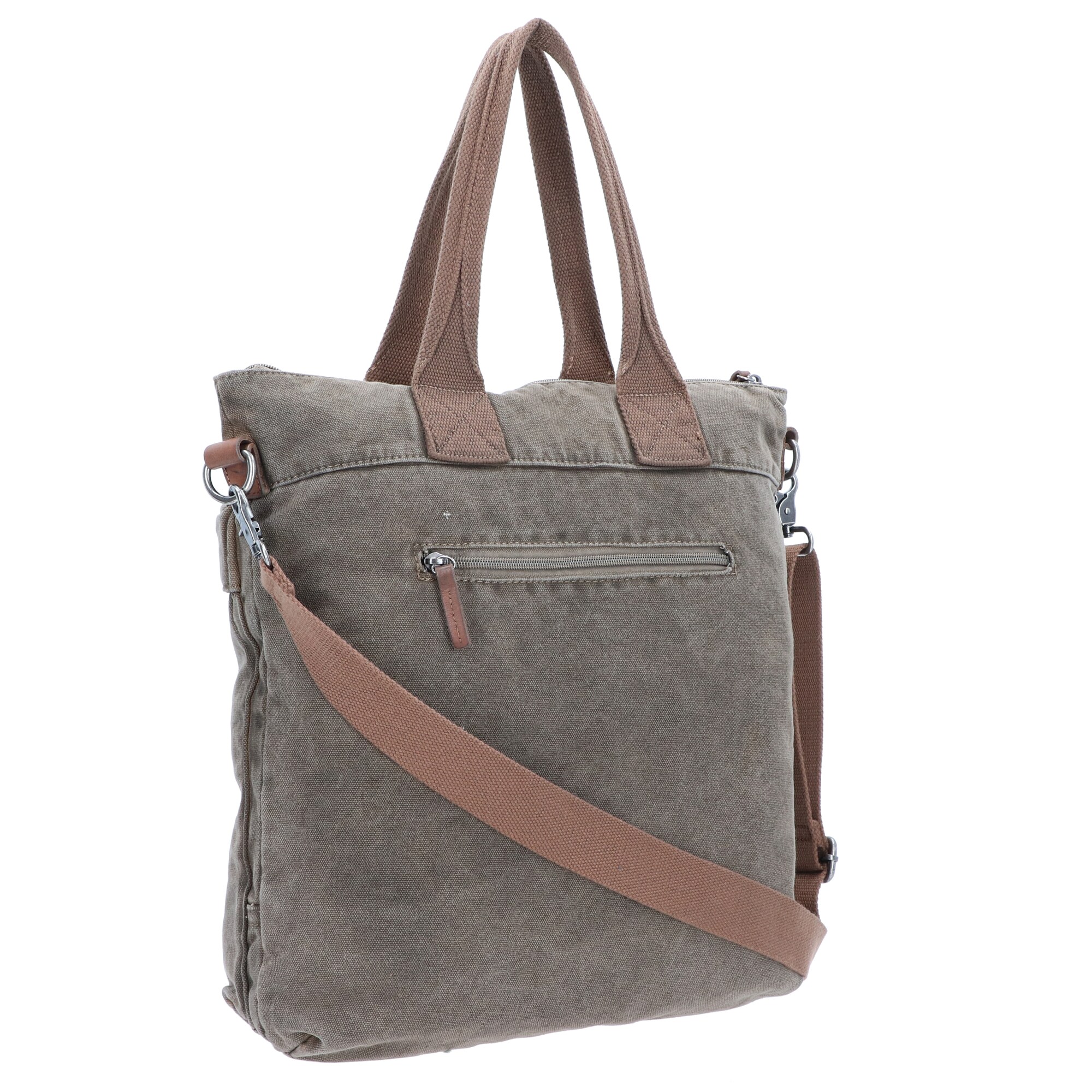 Thumbnail - GREENBURRY Schultertasche