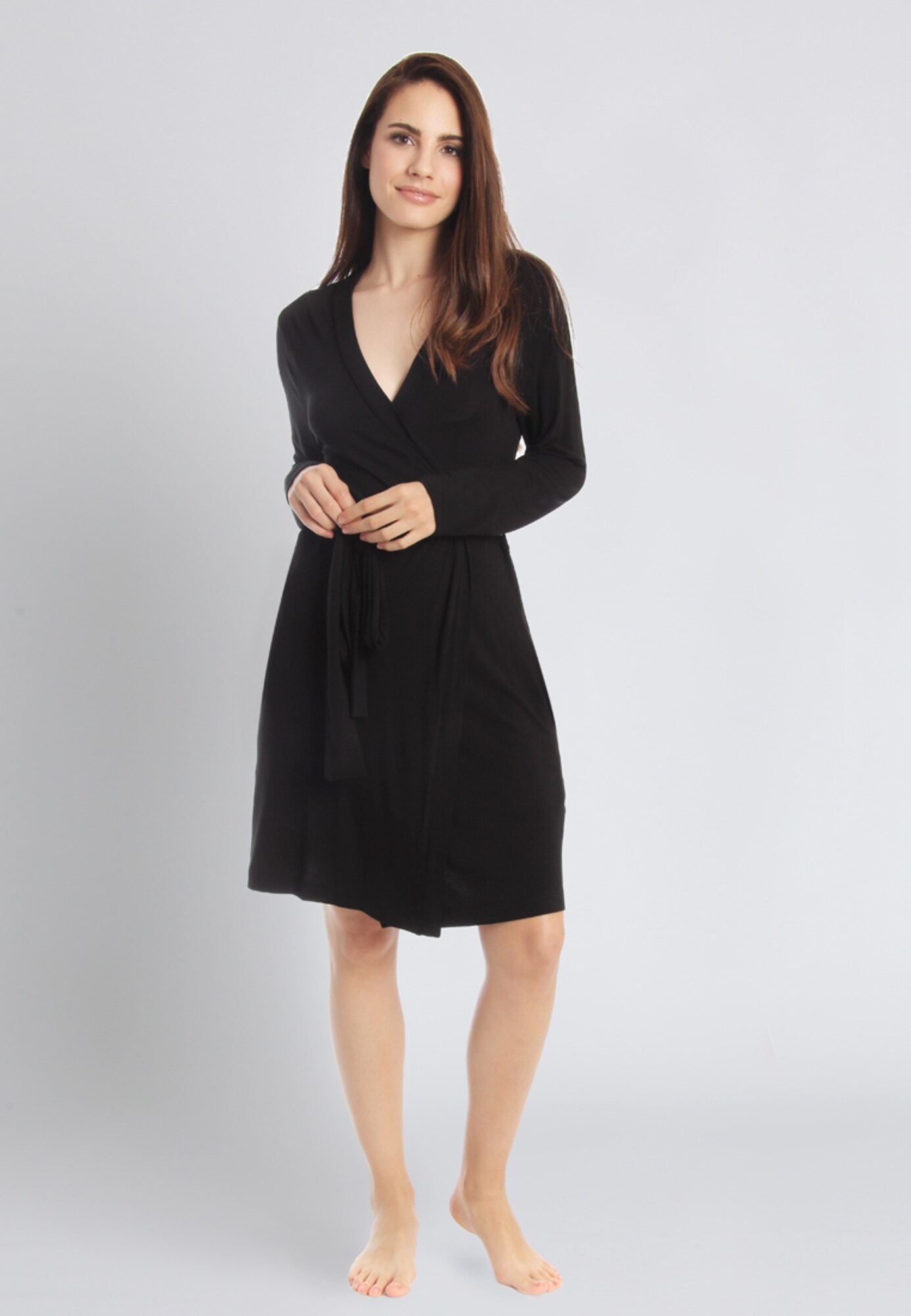 Thumbnail - sassa Morgenmantel CASUAL COMFORT