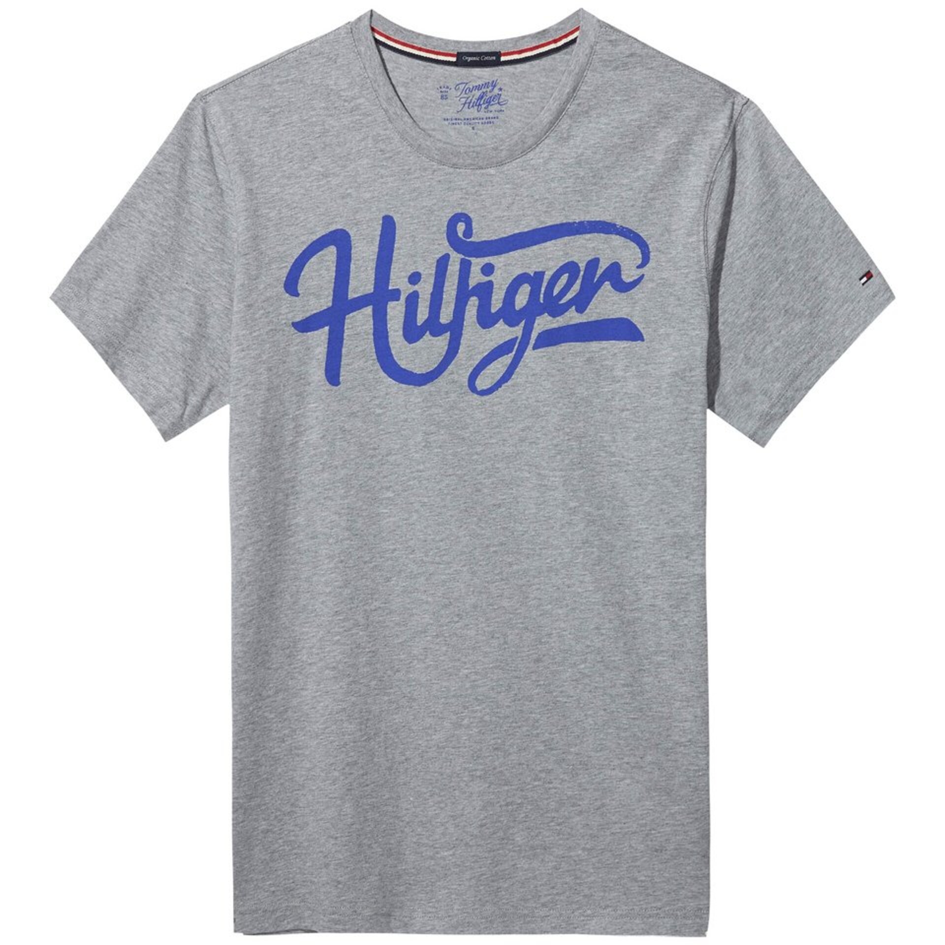 TOMMY HILFIGER T-shirt herr