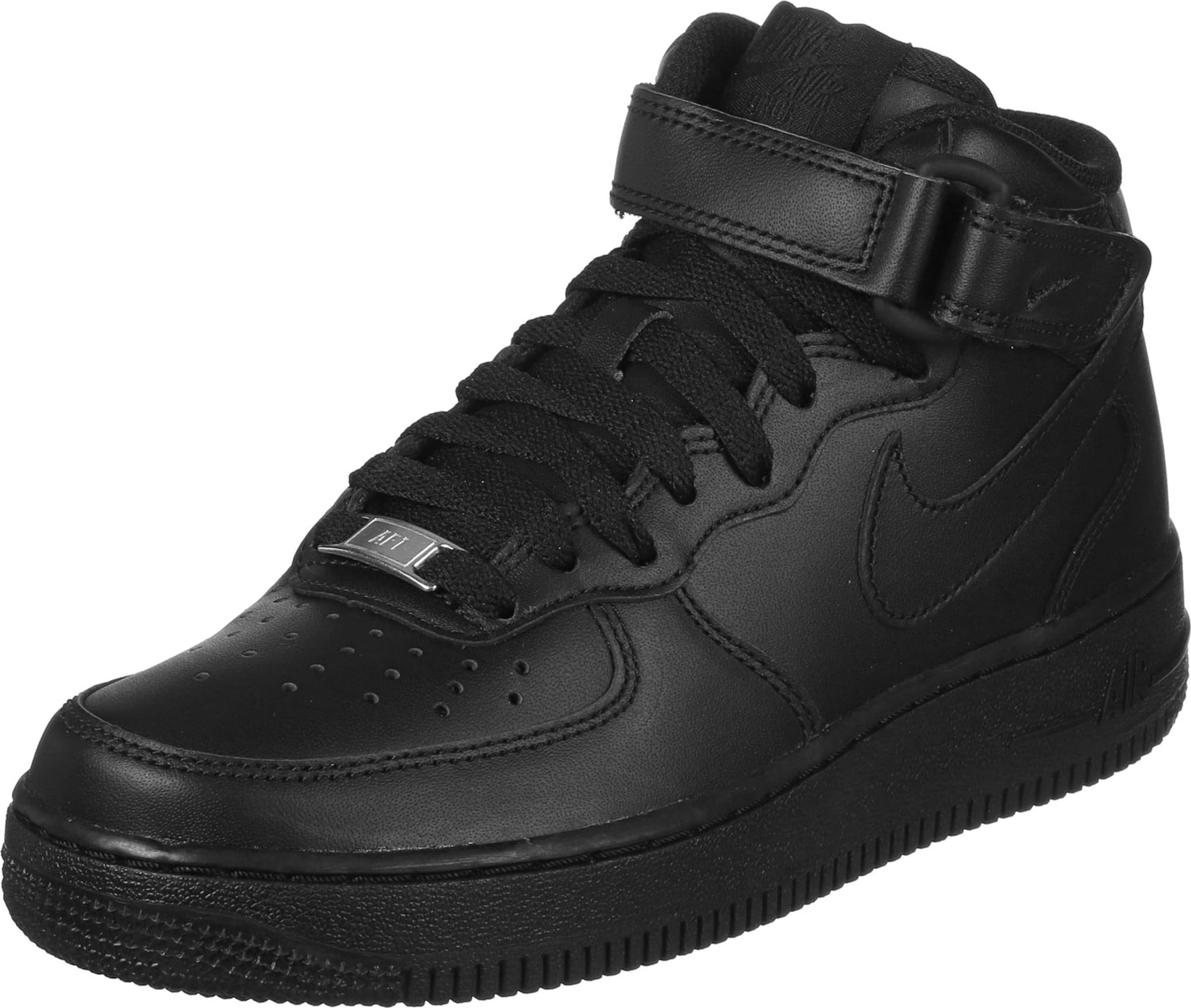 nike air force dames hoog
