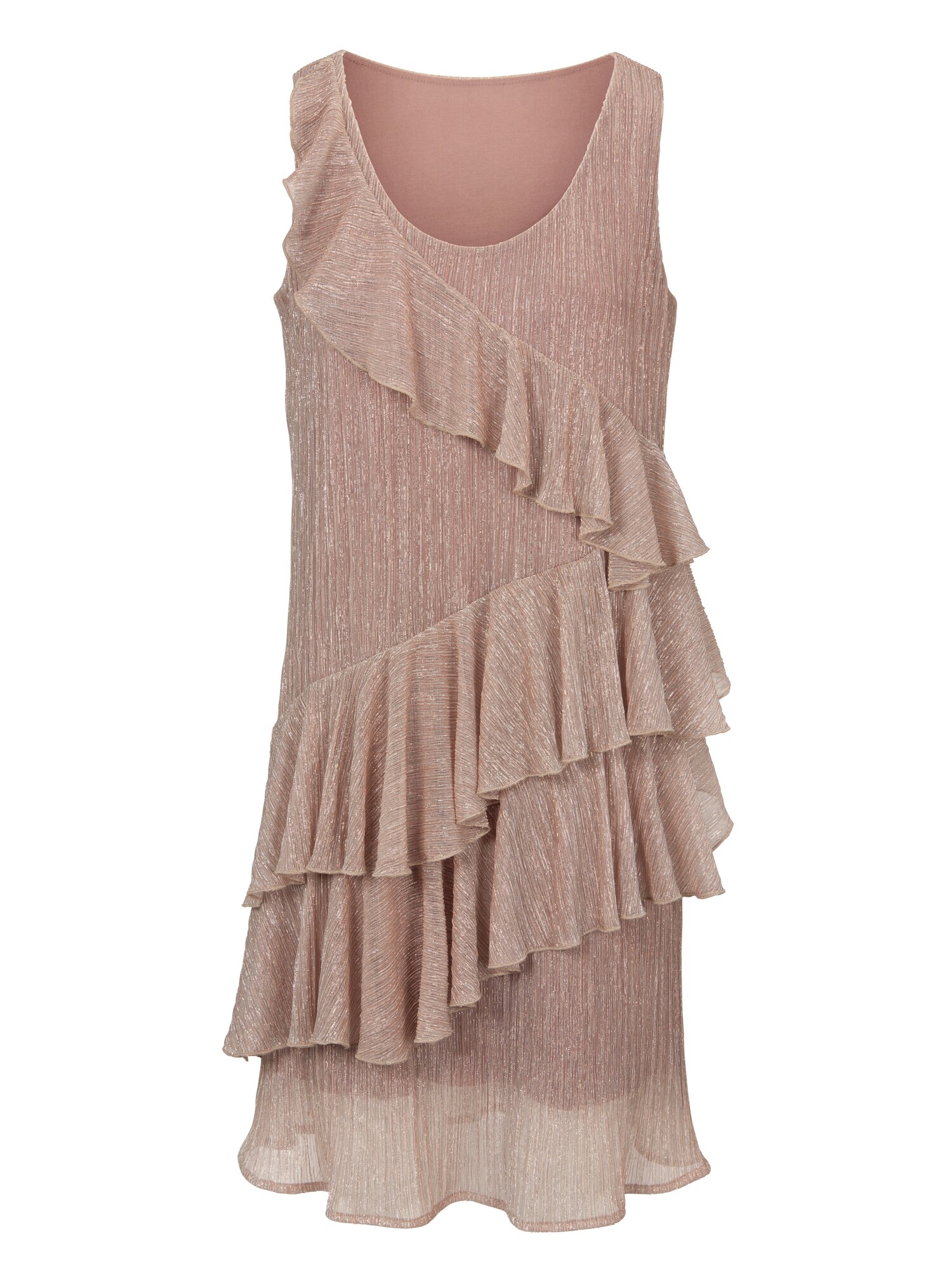 Heine Dames Avondjurk Rose heine kopen in de aanbieding