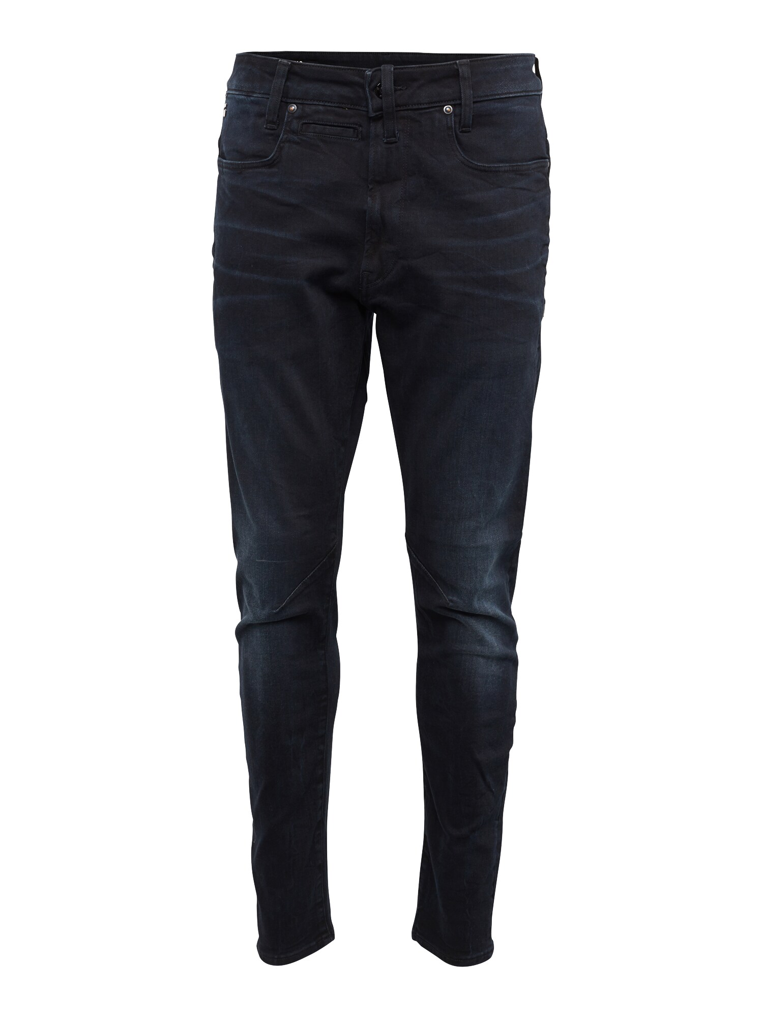 G-Star RAW Džinsai 'D-Staq 3D'  kobalto mėlyna