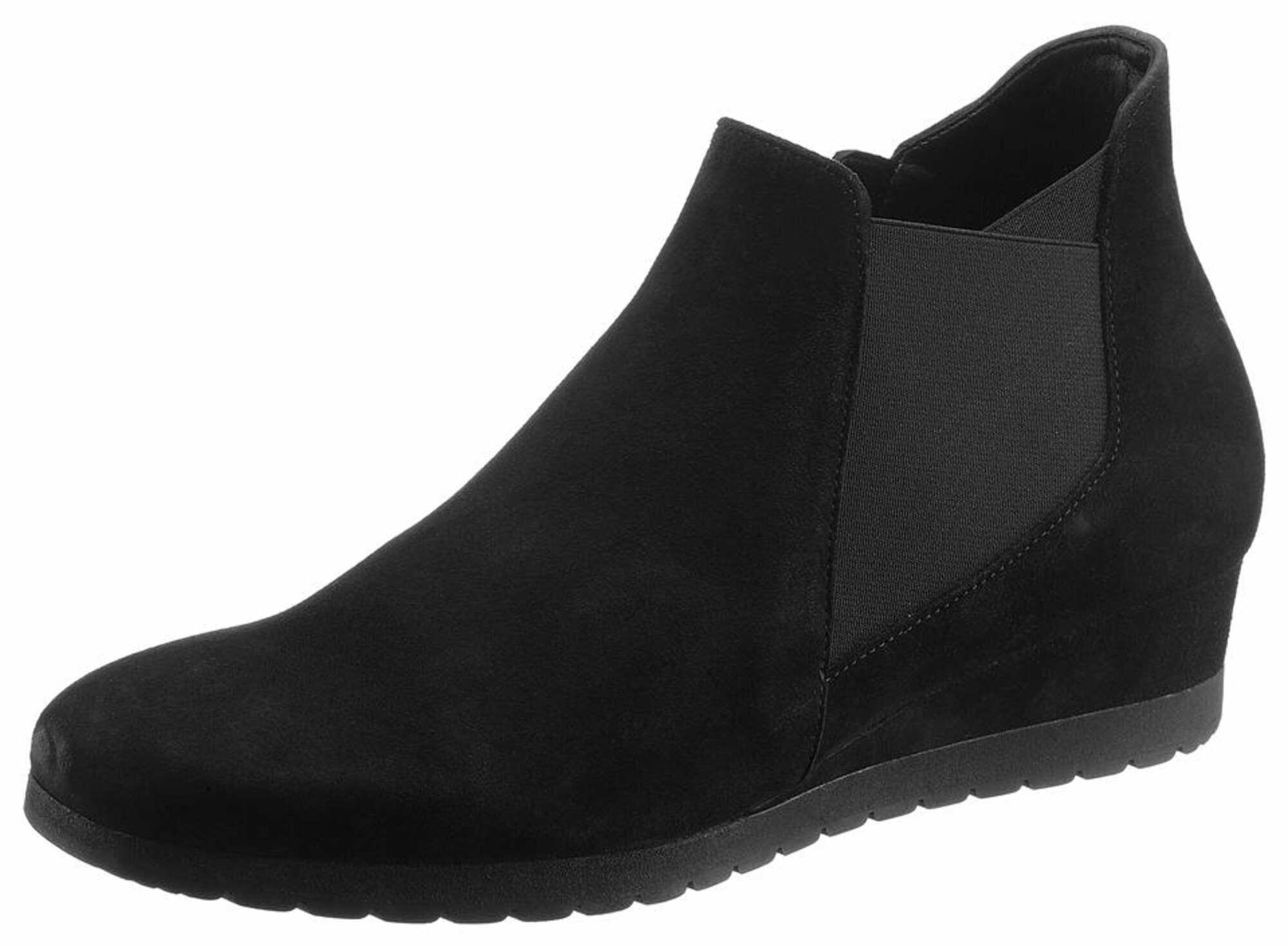 Gabor GABOR Ankle-Boots schwarz