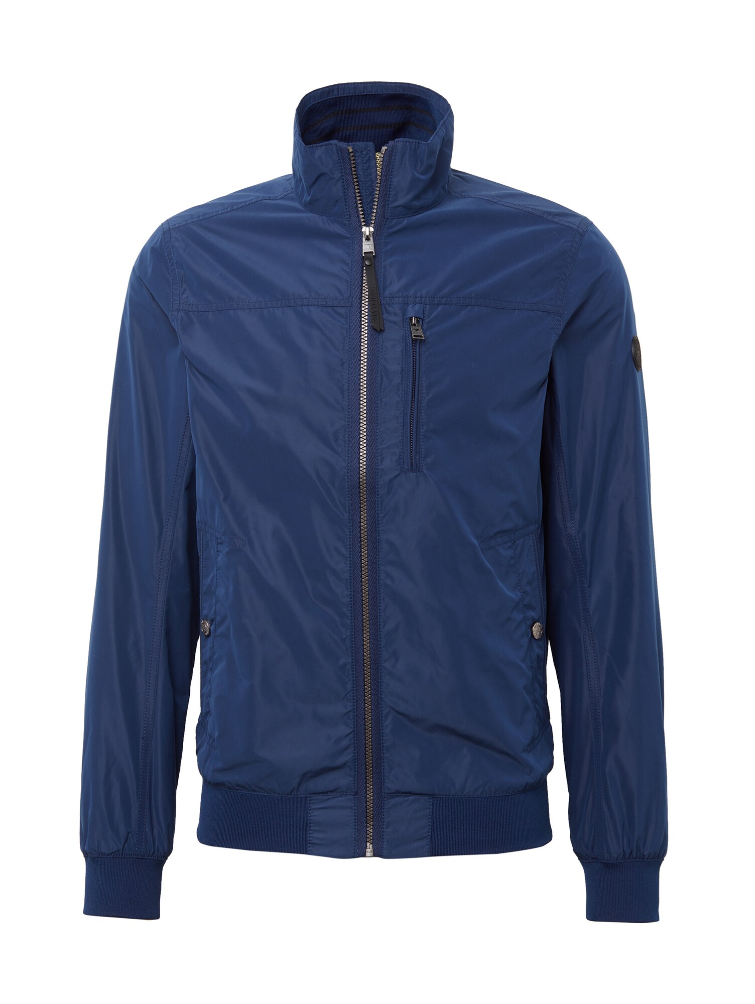 TOM TAILOR Blousonjacke navy