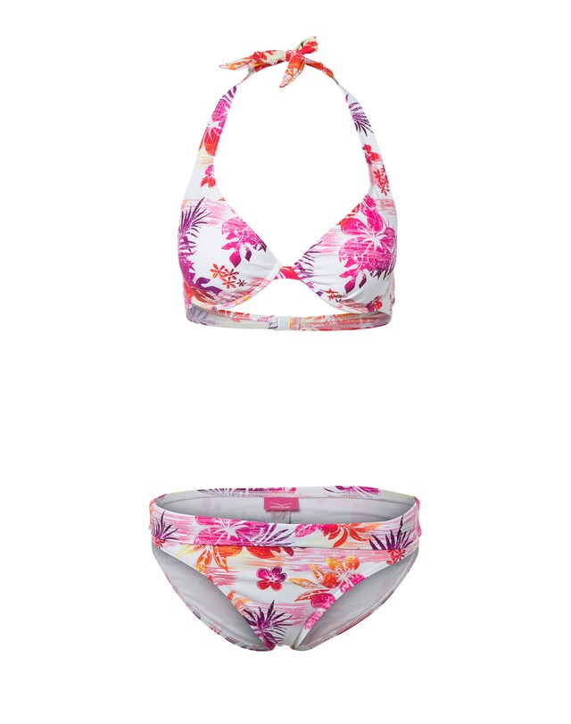 VENICE BEACH, Bikini, rózsaszín, 1 kép a 3 közül