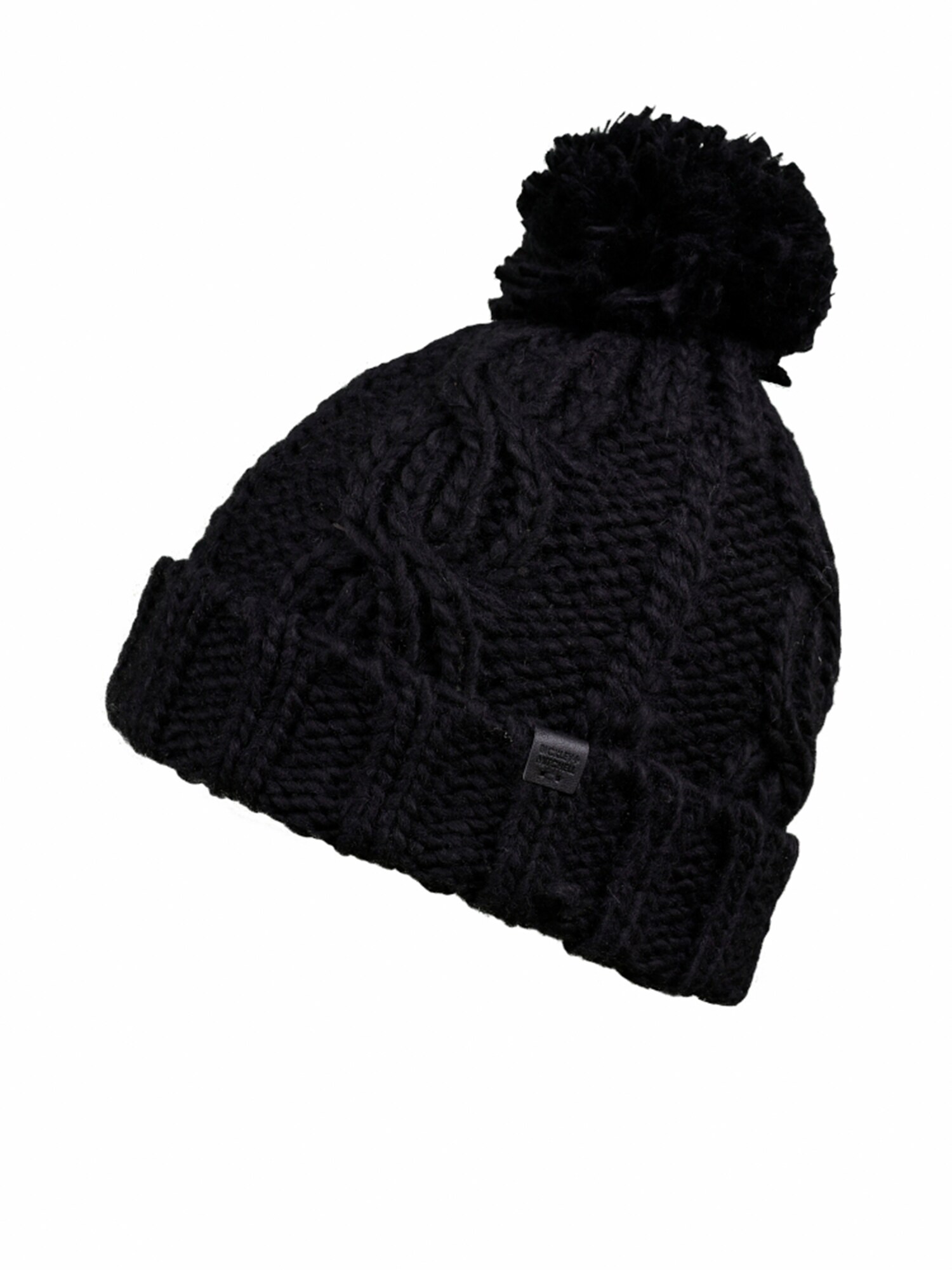 Bickley + Mitchell Amsterdam Căciulă  negru