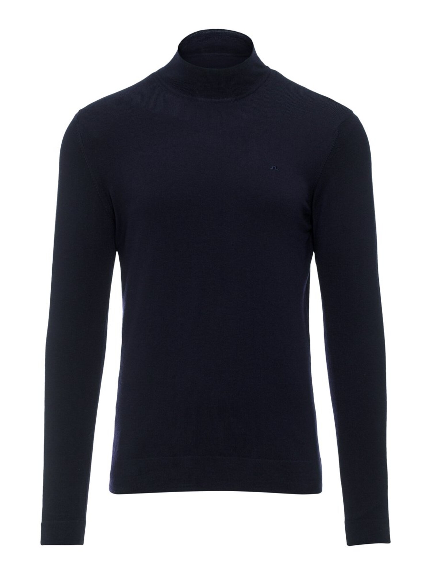 Jlindeberg Heren Trui Navy jlindeberg kopen in de aanbieding