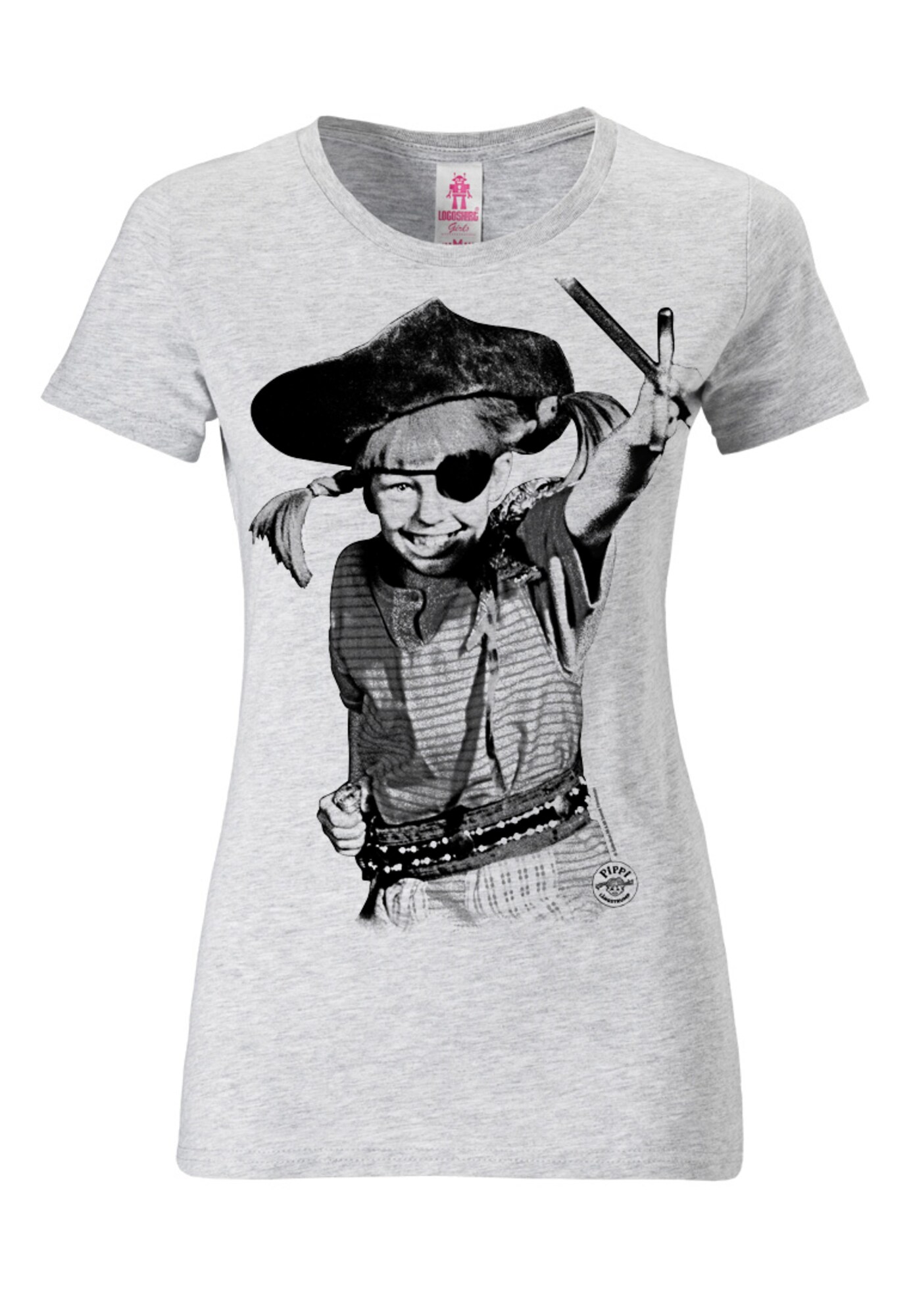 Logoshirt T-Shirt