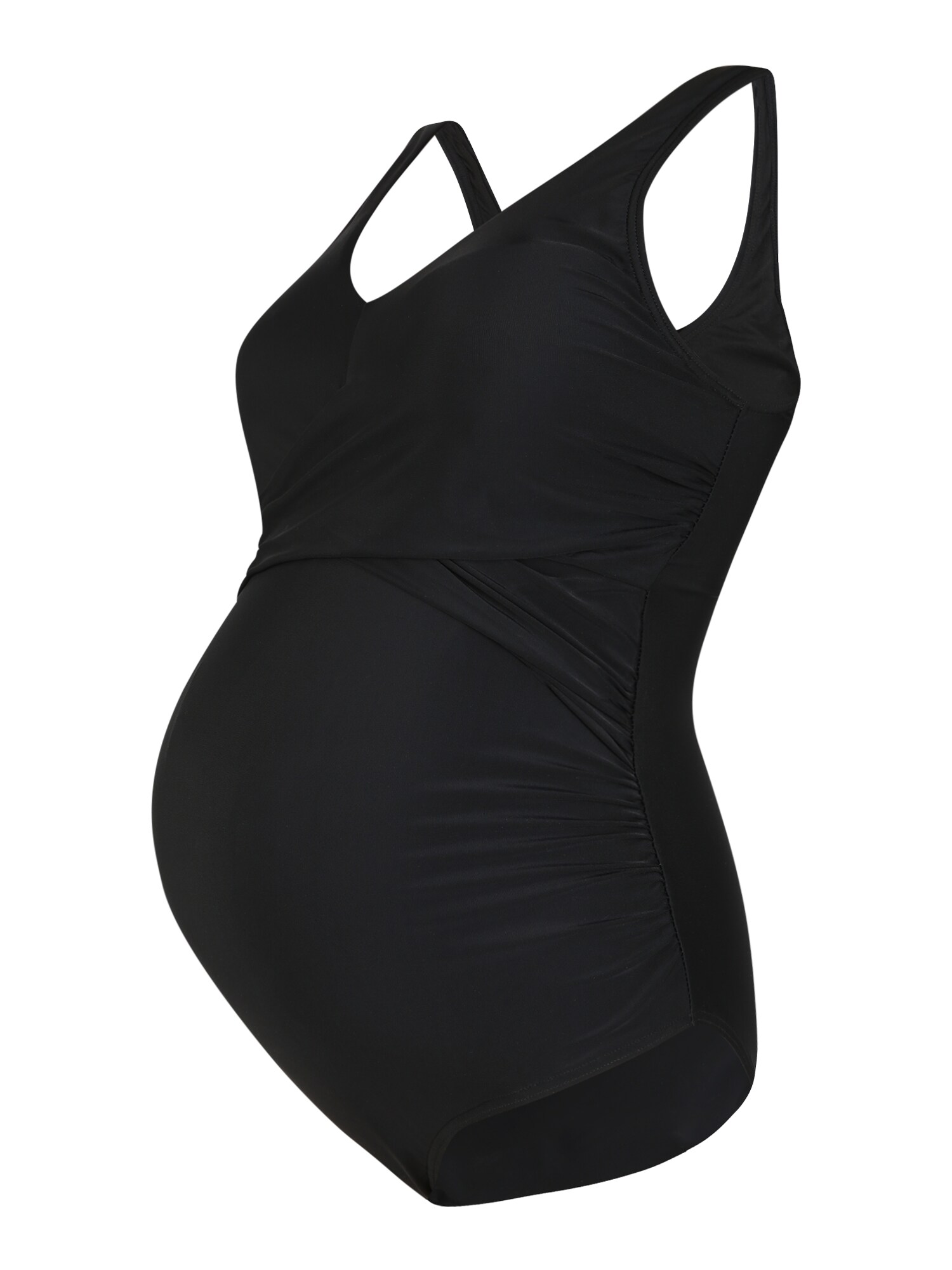 BELLYBUTTON Maudymosi kostiumėlis  juoda