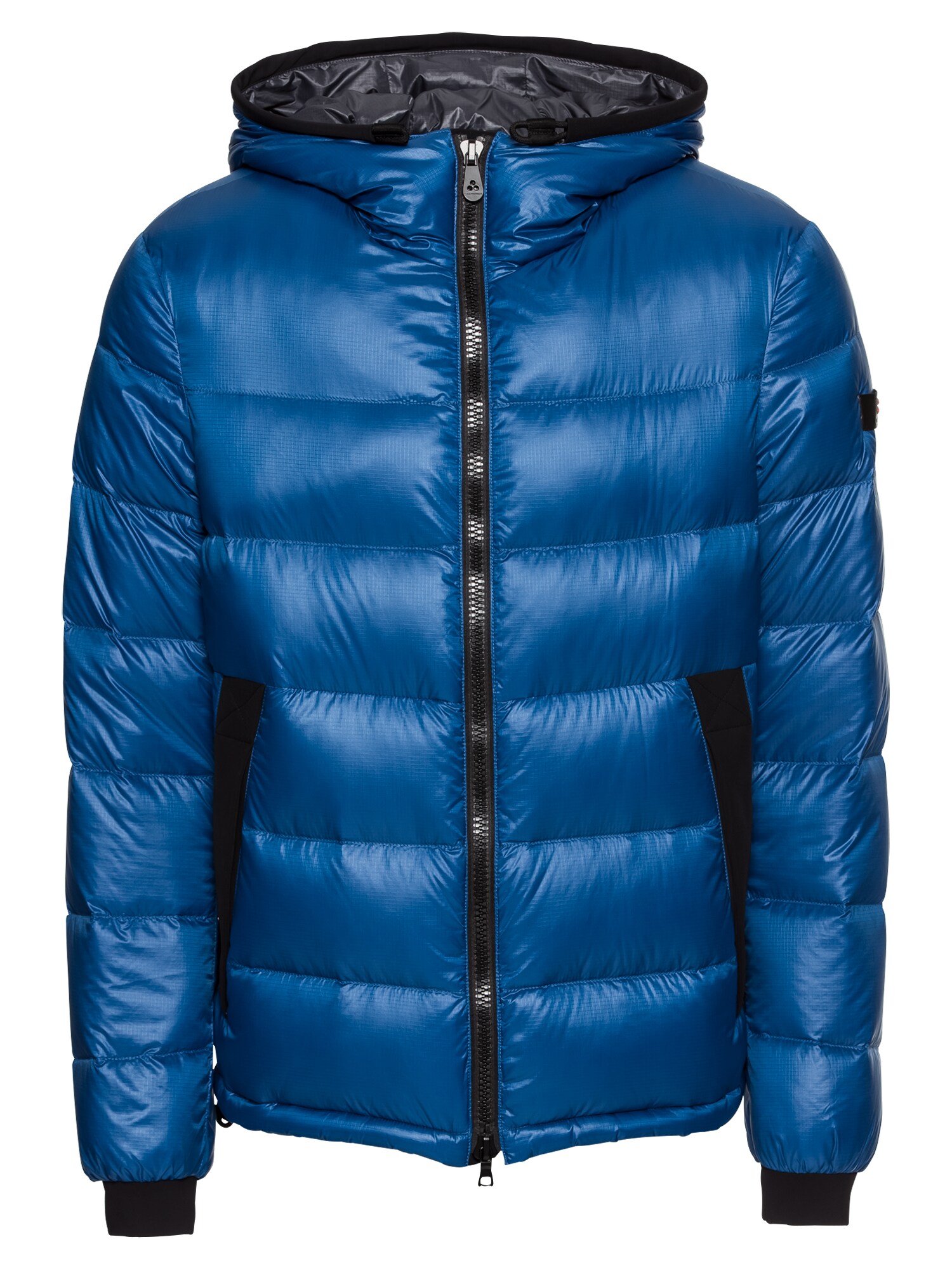 Peuterey Heren Winterjas Honova Royal Bluekoningsblauw peuterey kopen in de aanbieding