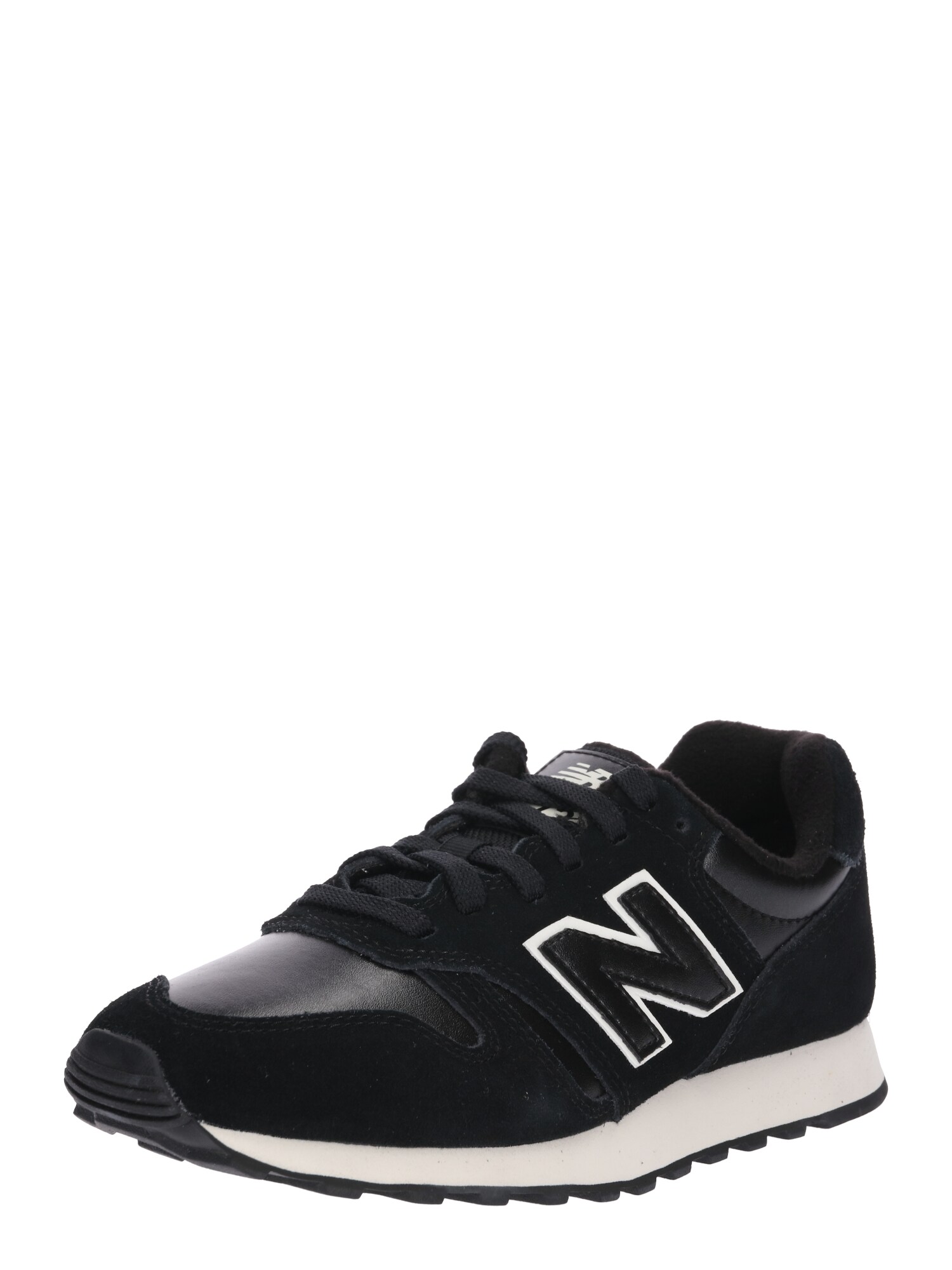 New Balance Heren Sneakers Laag Wl574 Zwart Wit new balance kopen in de aanbieding
