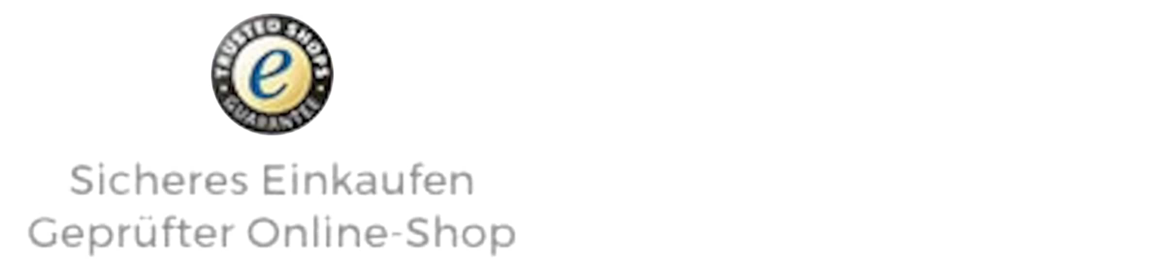 TRUSTED SHOPS