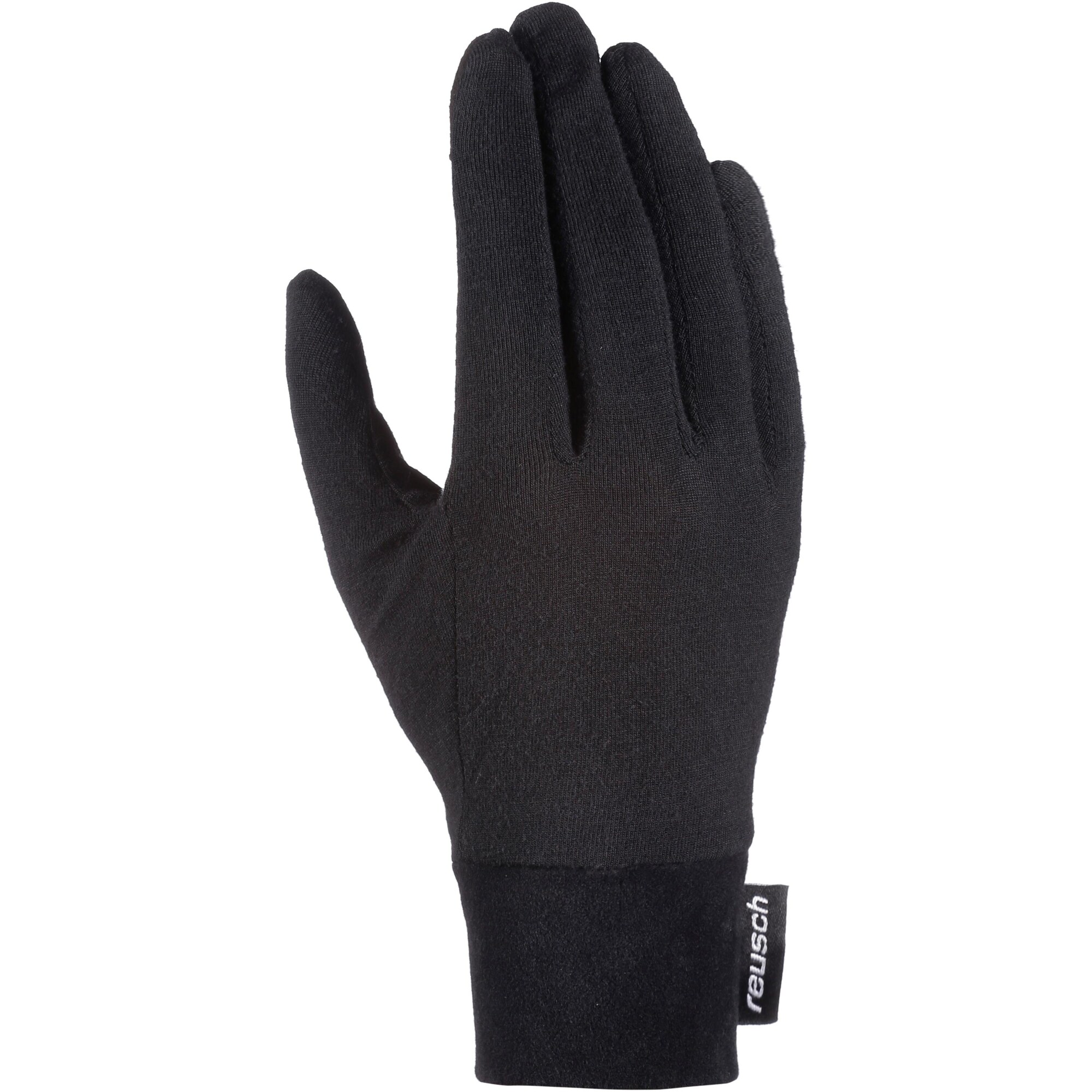 REUSCH Mănuși sport Liner  negru
