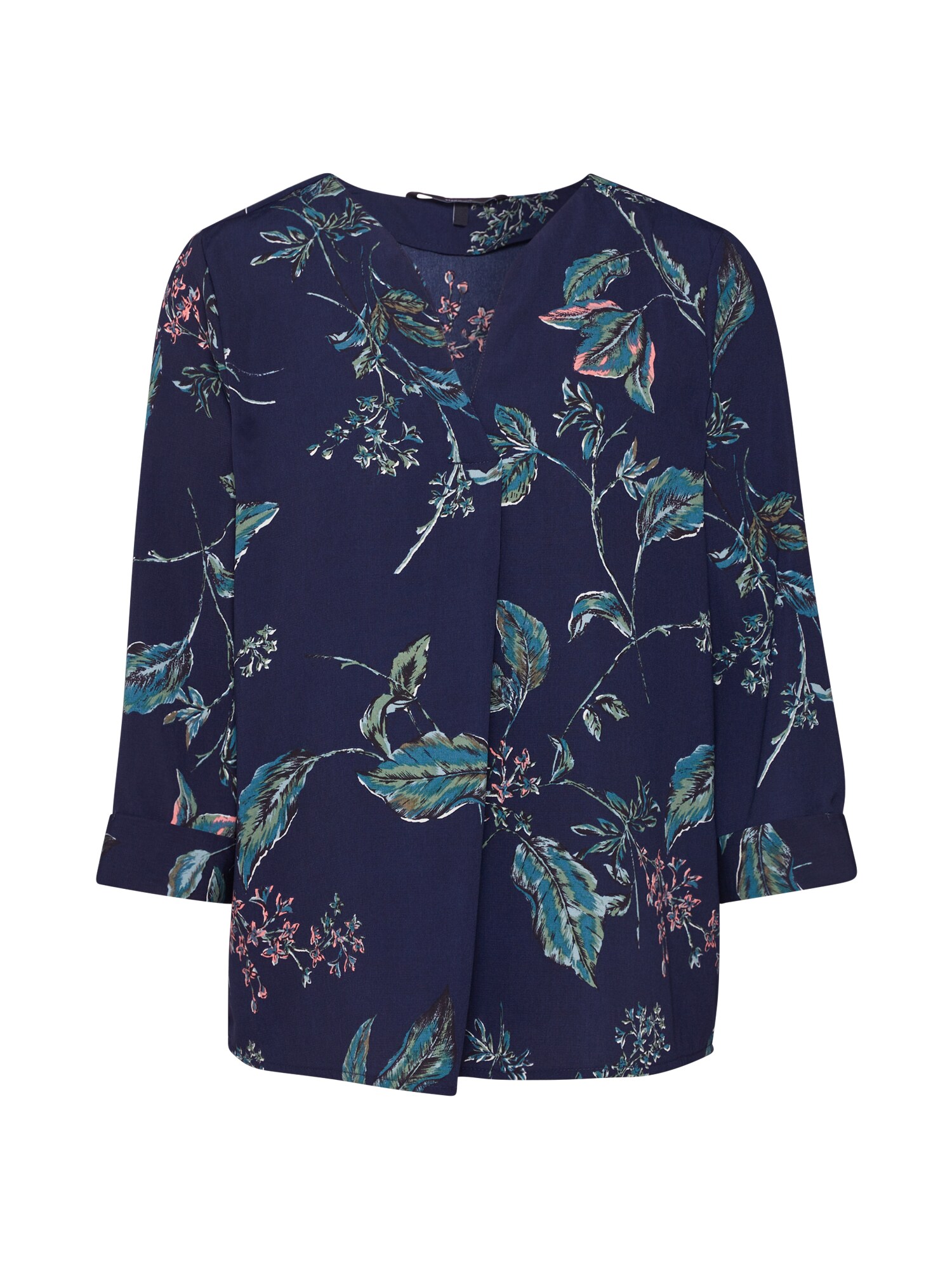 VERO MODA Palaidinė 'VMSUS WVN'  nakties mėlyna