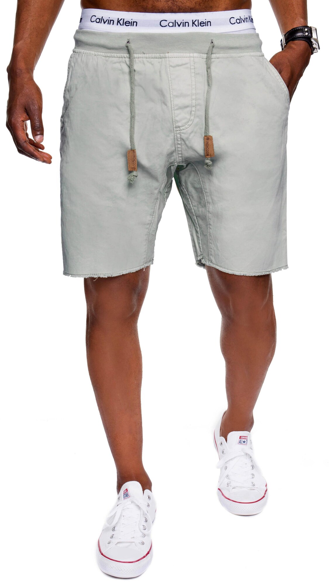 Thumbnail - Shorts 'Carver'