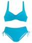 Nincs kiválasztva, LASCANA, Bikini, kék