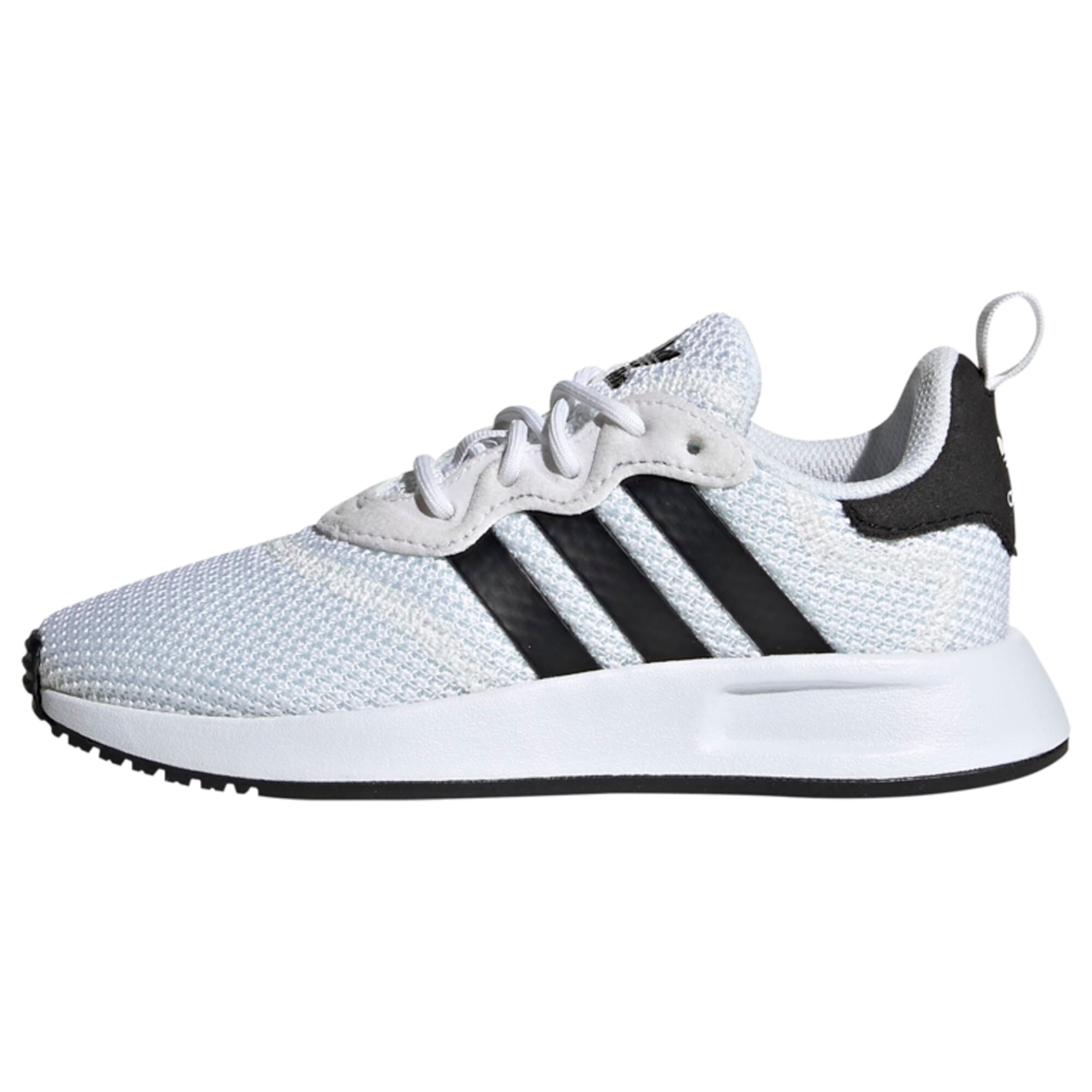 ADIDAS ORIGINALS Sportbačiai  juoda / balta