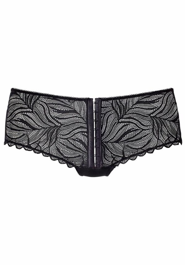 PETITE FLEUR GOLD, Bugyi, fekete, 1 kép a 3 közül