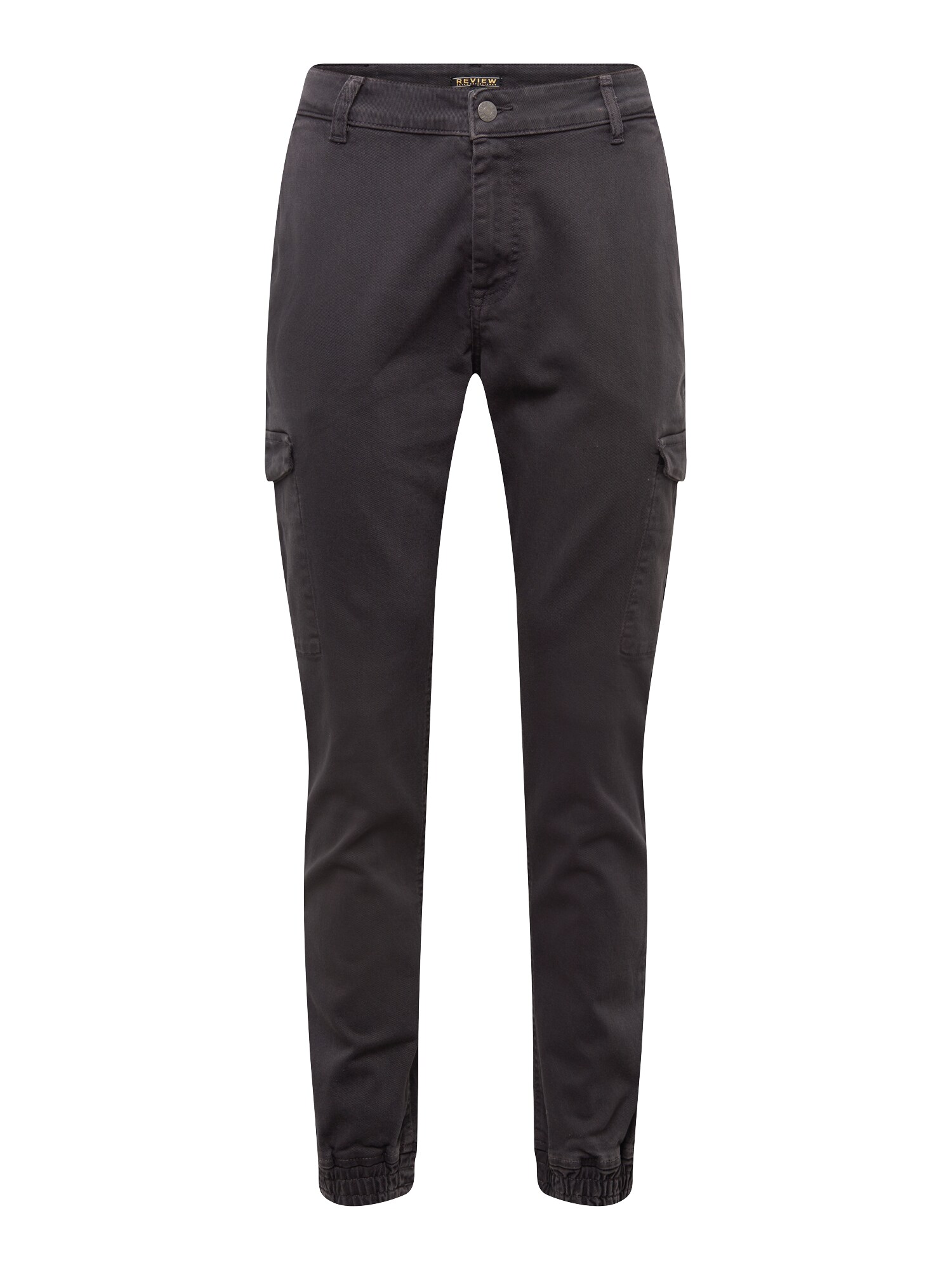 Review Heren Broek Cargo Urban Antraciet review kopen in de aanbieding