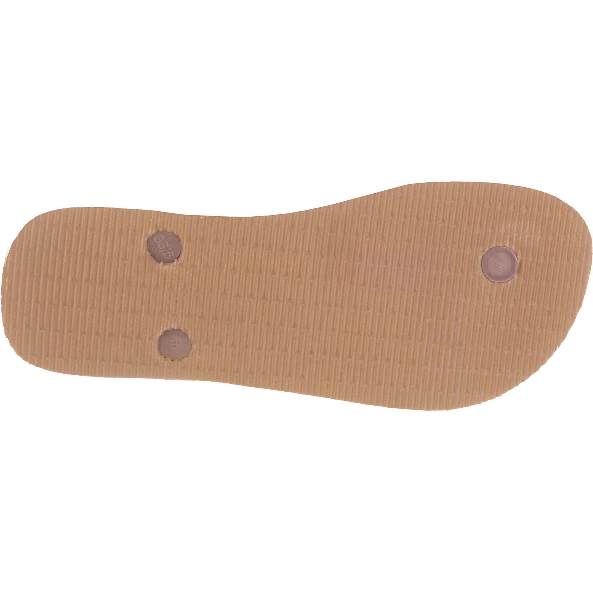 HAVAIANAS Žabky 'Slim' bronzová (obrázok 6)