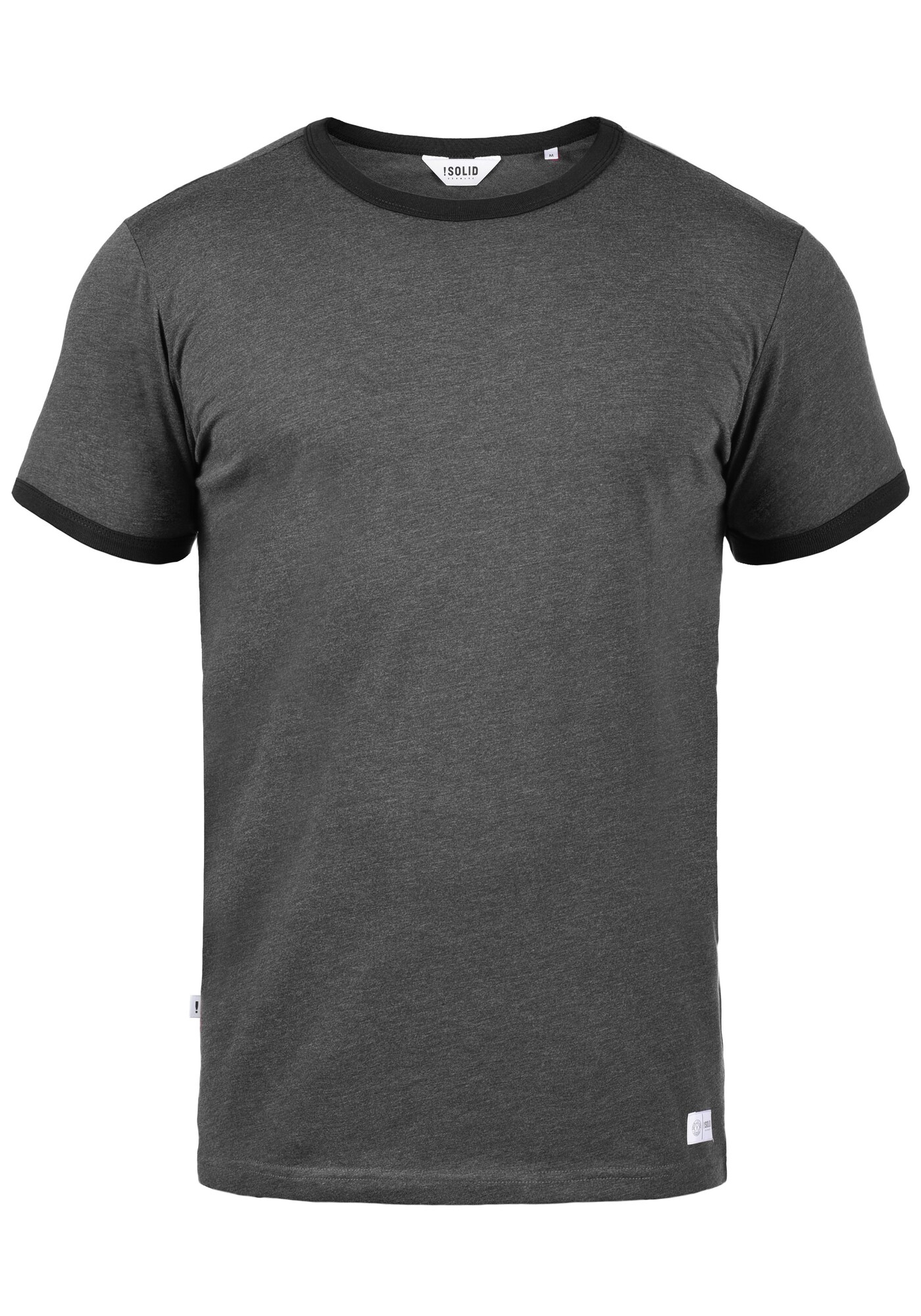 Thumbnail - !Solid Shirt Manoldo