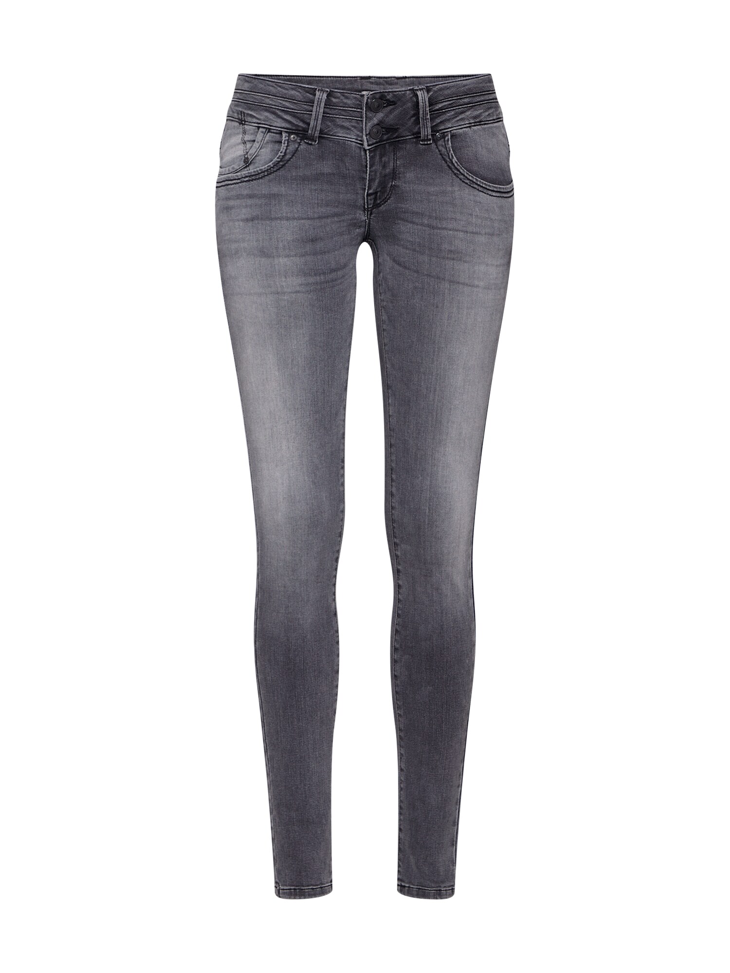 LTB Jeans 'JULITA X'  gri denim