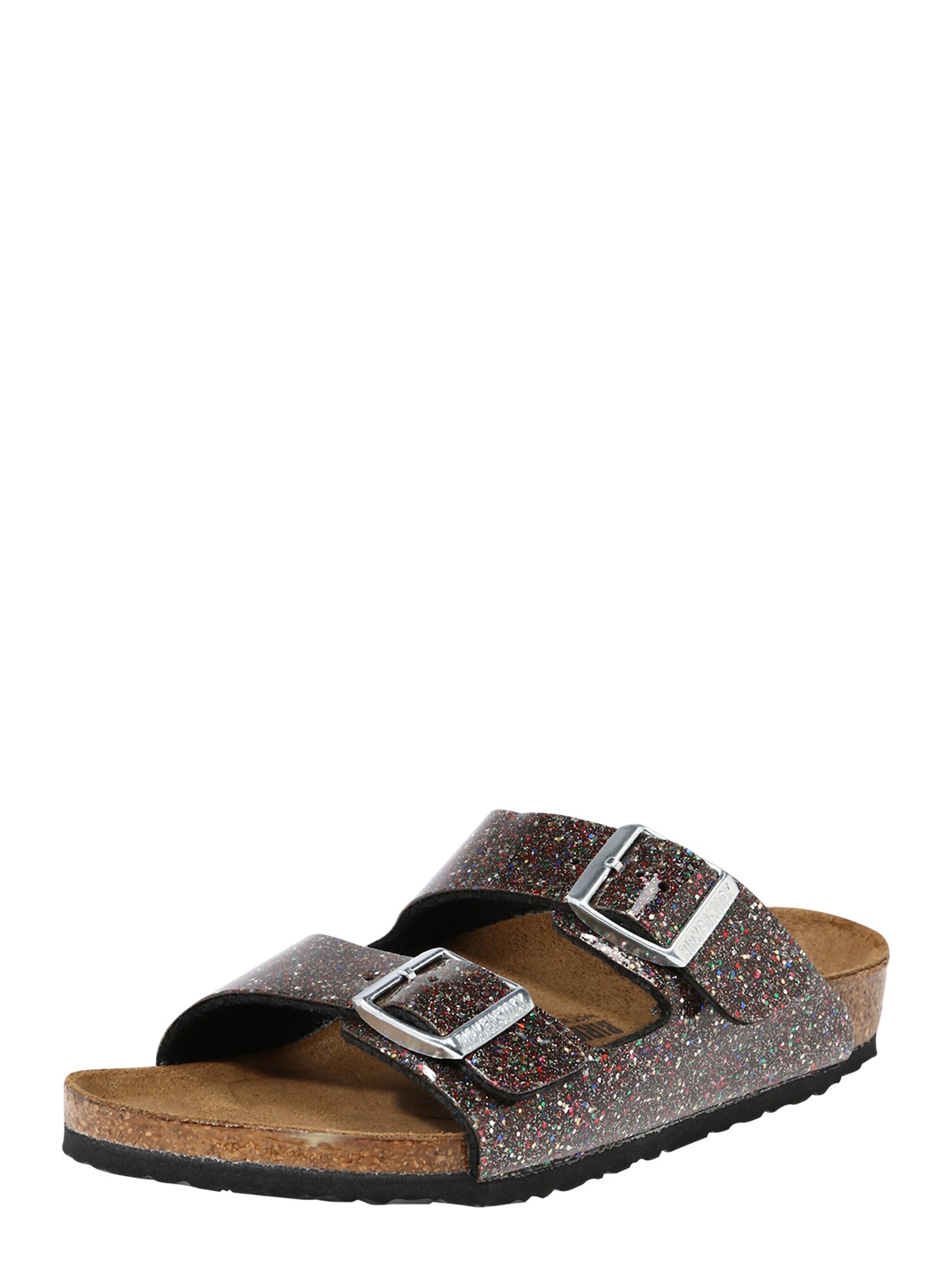 BIRKENSTOCK Szandálok 'Arizona'  vegyes színek / fekete akciós termékkép 1
