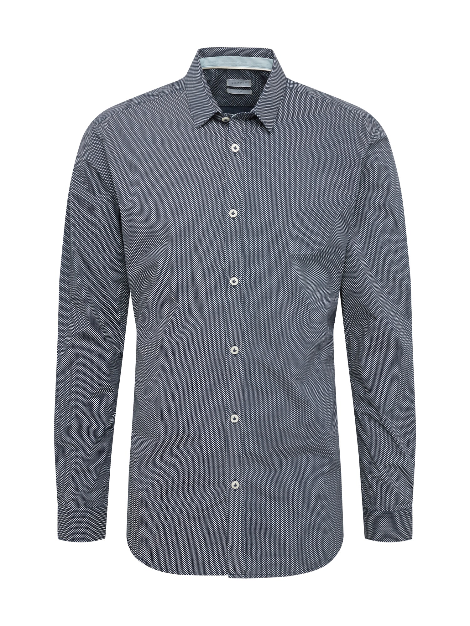 Esprit Collection Dalykinio stiliaus marškiniai  tamsiai mėlyna
