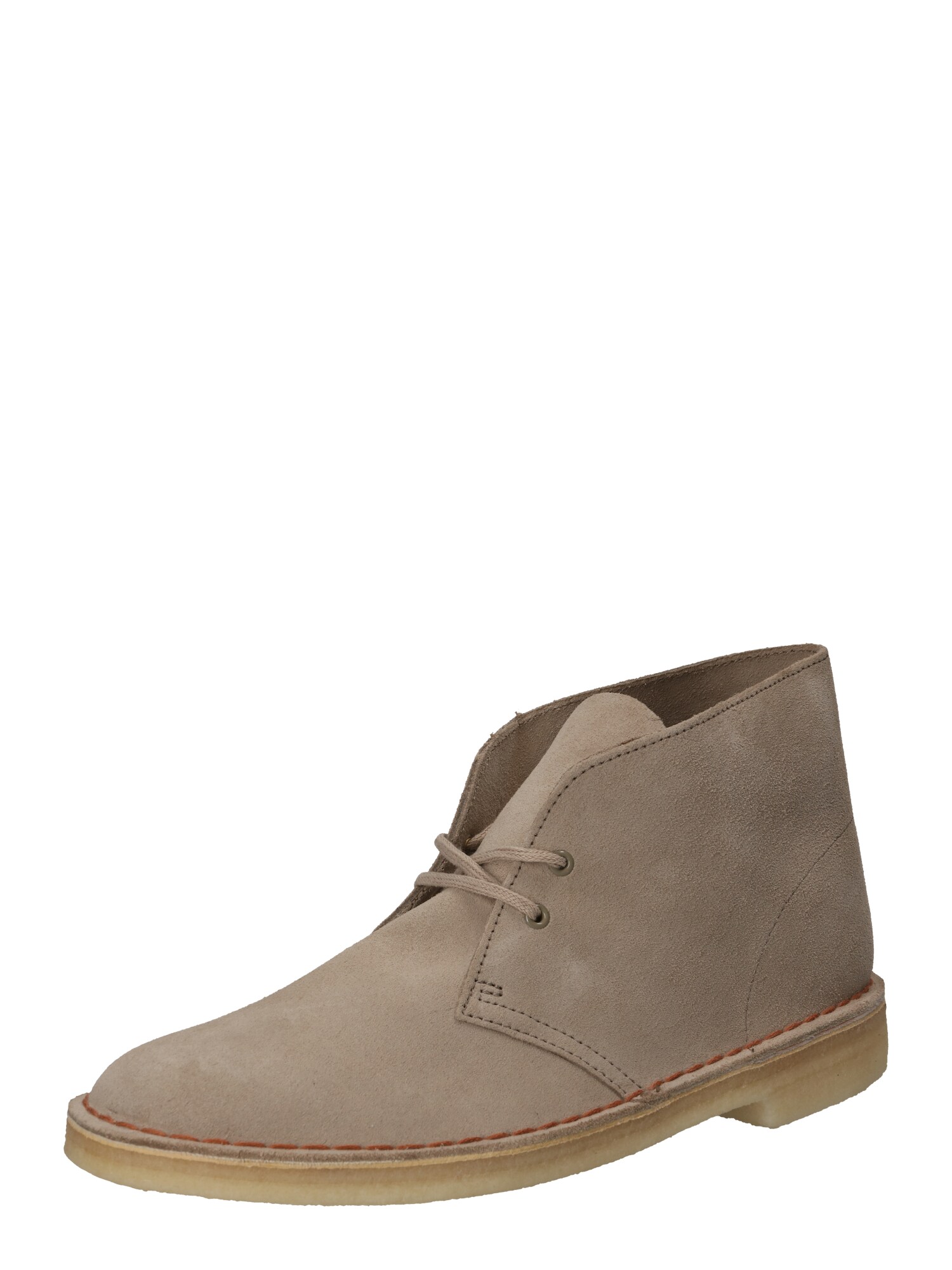Clarks Originals Chukka batai  kupranugario