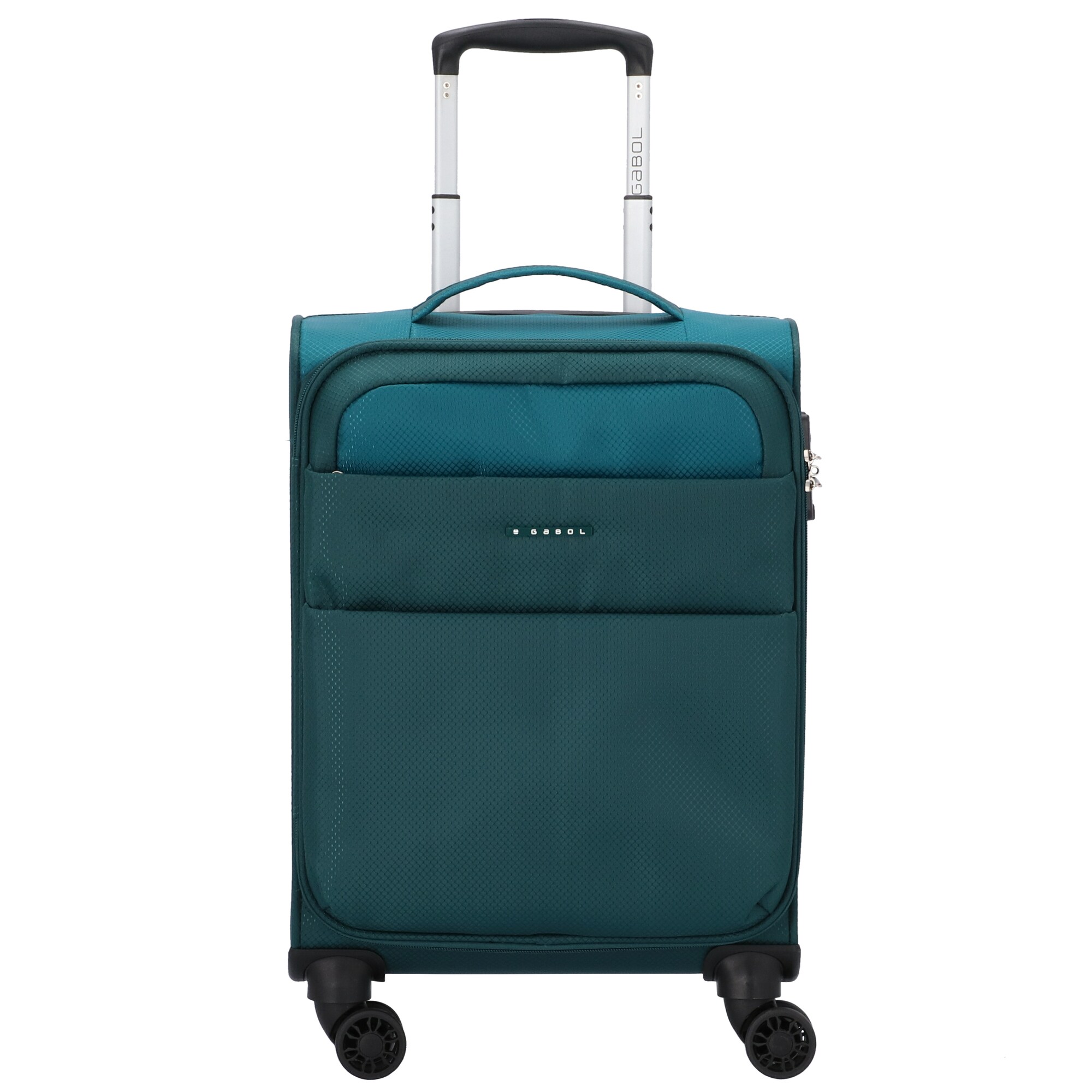 Gabol Trolley Hemelsblauw / Pastelblauw